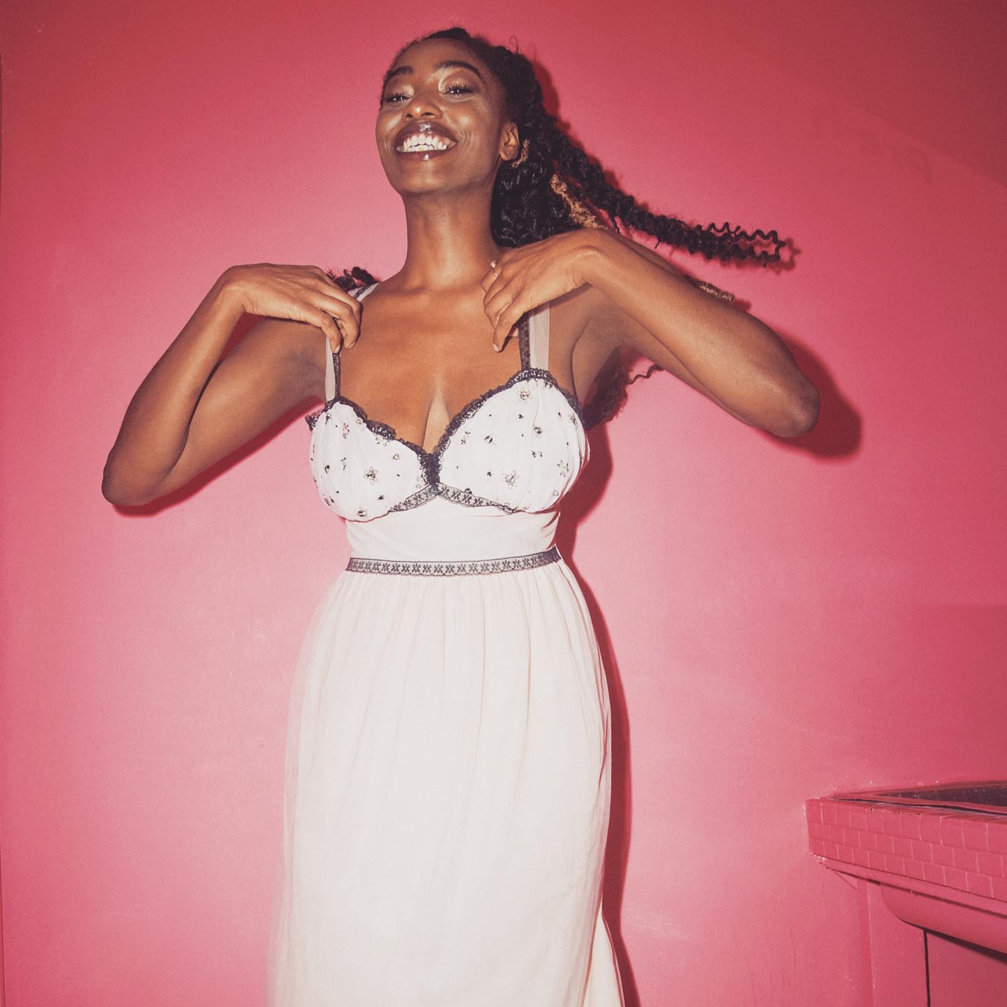 @FreakNikNJ Is Just A Few Days Away
Join Us As We Twerk ‘n’ Werq
We Startin’ #BaddSUMM3R _21 with #FlyShitOnly At The Pop-Up ‘n’ Shop
Saturday, June 12 Brought To You By:
@tahm1r_215 n @iamdjbake
DM FOR ALL INFO FOR THE EVENT OR CHECK THE @s Links In Their Bio