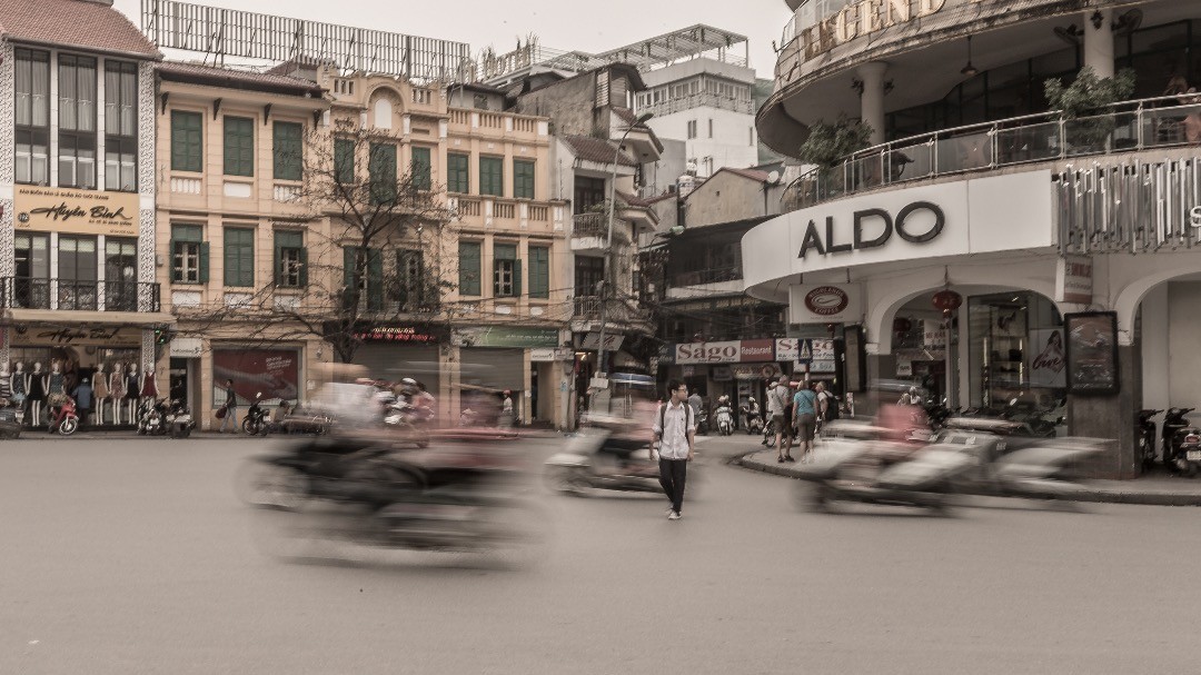 I've been going through various photographs from my trip to Vietnam and Cambodia, and editing some photos that were overlooked... or for whatever reason not up to scratch. There's still some decent photos amongst them though I think. This one was taken in Hanoi.
.
.
.
#photography #people #photographyislifee #canon #canonphotography #travel #travelphotography #vietnam #street #hanoi #streetphotography #worldcaptures #tourism #worldplaces #worldingram #traveller #traveler #instapassport #travelpics #tourist #travelphoto #tourism #documentaryphotography
