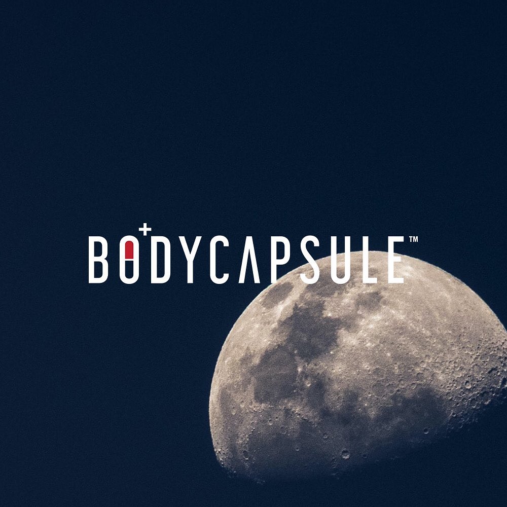 Introducing the BC023D. #experience #bliss #bodycapsule #massagechair #comfort #relaxation #massage #sydney #health #wellbeing #moon #nightsky