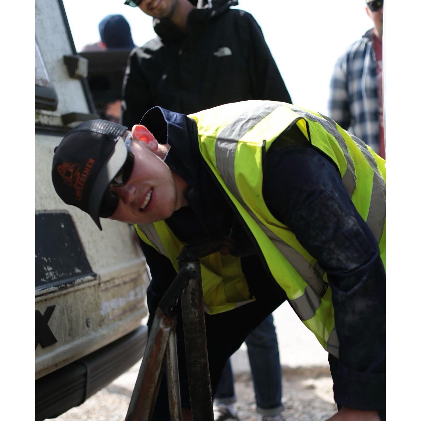 We are now half way through our Indiegogo campaign and have reached 57% of our target! Thank you to everyone who has helped so far. Please continue sharing and donating to our page - LINK IN BIO - Photos @boldriniphotography