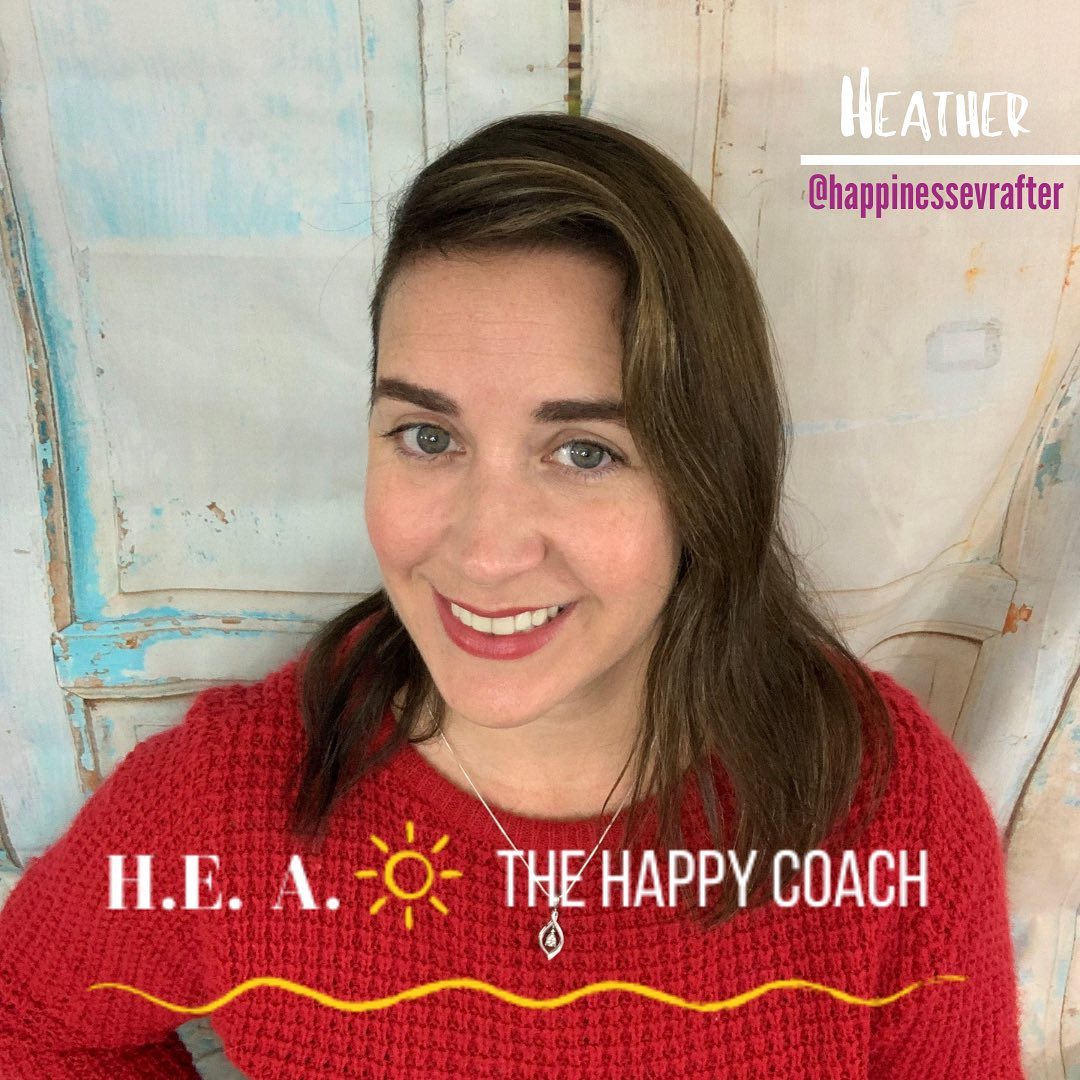 Anxiety doesn’t always have to be bad.
Sometimes nervous, anxious feelings mean we’re pushing ourselves forward in positive ways.
Sometimes we need to lean in and work past the anxiety.
Sometimes we need to step back, back off, and let things go. Perhaps approach it from a different angle.
When I decided to make, yet another, life changing decision and go all in on Happiness Coaching I was anxious. Very anxious.
I wasn’t sure it was the right next step. I wasn’t sure if I’d be any good at it. I wasn’t sure I could help people. But something deep inside told me that it was, I will, I can. That little voice is how I pushed past the anxiety, and yet more anxiety, and again even now I still worry sometimes.
This journey in life is not easy but there is so much to learn about ourselves. Each time we grow. Each time gives us another opportunity to find our happiness.
What does your good anxious look like?? 🤓🧐🥸😏😑😶😵💫
.
.
.
.
.
#healingwithhappiness #mindbodysoul #healthymindbodysoul #behappyforyourself #mindfulnesscoach #selfawareness #heretohelp #happinessis #selfcoaching #healthybodyandmind #mindsetcoach #doitforyourself #happinesscoach #personalgrowth #transformationalcoach #investinyourhealth #happinesseveryday #happinesseverafter #positivethinking #positivelife #motivationalquotes #positivethoughts #loveyourself #positivemindset #positivevibes #positiveattitude #happiness #goodvibes #positiveenergy #anxietyawareness