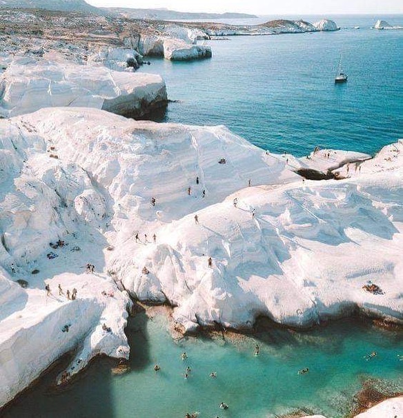 In the depths of a Melbourne winter you think back to warmer times and unrestricted travel😭 #summer #travel