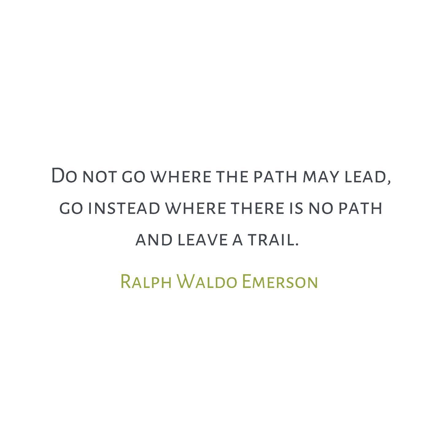 Follow your heart and create your own path ✨✨