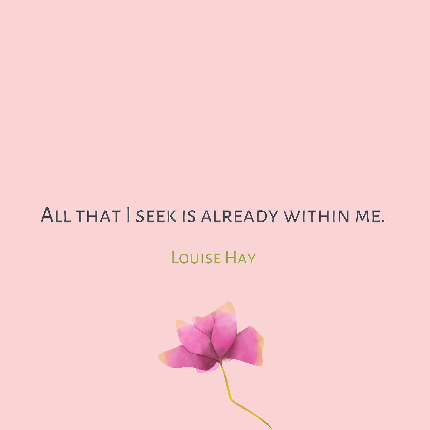 Happy day all! You have the power to be and achieve anything you set your mind to. Go out and seize the day!
#seek #selflove #empowerment #abilities #strength #motivation