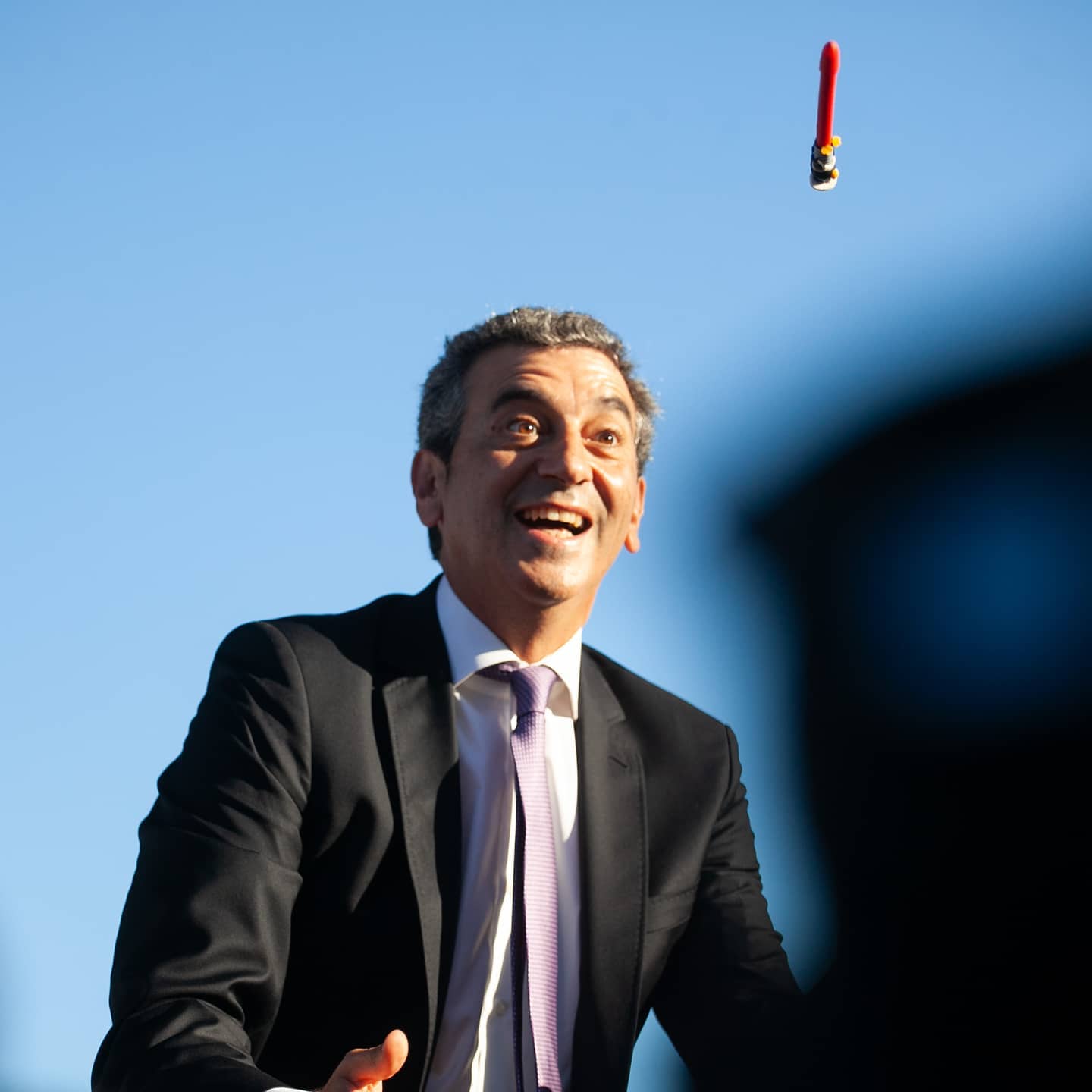 El ex ministro de Interior y Transporte Florencio Randazzo confirmó que será candidato en las próximas elecciones.
.
La foto es de marzo del 2015 cuando sería candidato en las PASO compitiendo contra Daniel Scioli a Presidente.
.
.
.
.
.
.
.
.
.
.
.
@florenciorandazzo @cristinafkirchner
#internaperonista