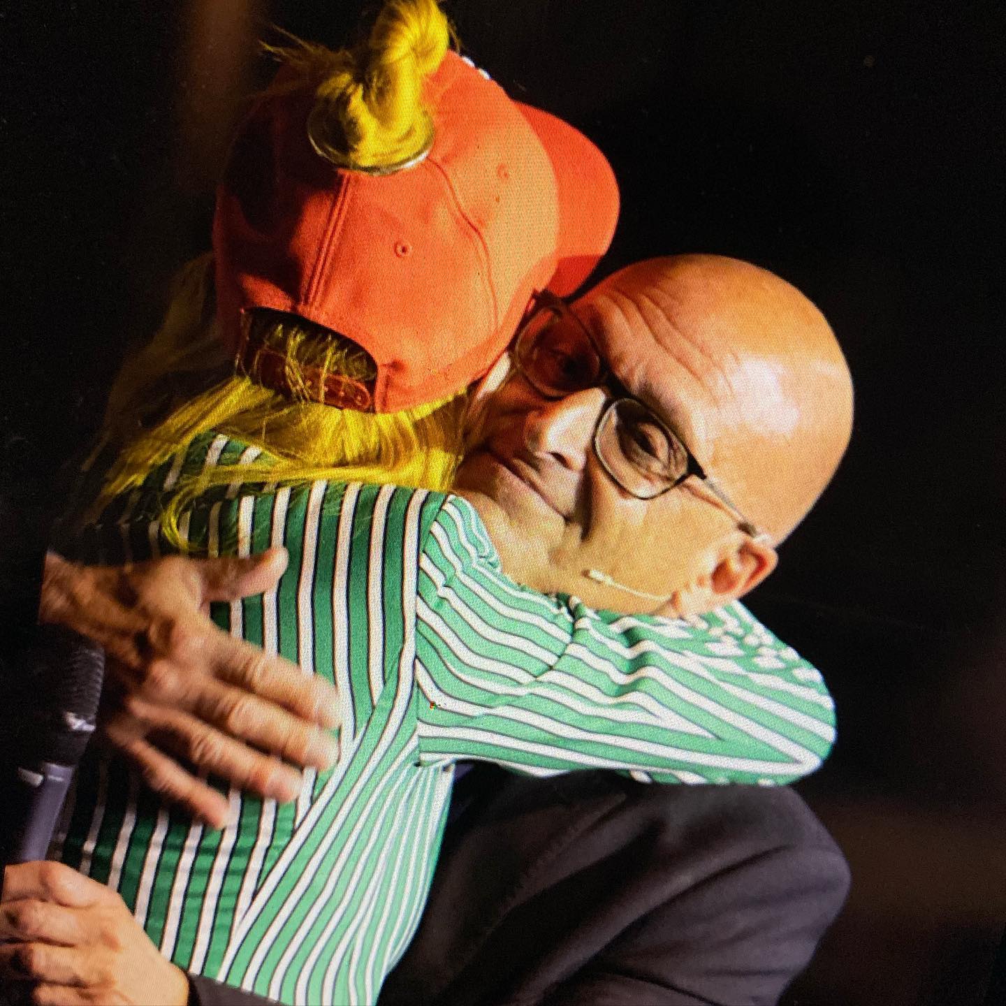 We're a small team here at MySalonManager, but that doesn't mean we can't show a little bit of team love!
Consultant Simon has shared his passion for the hair industry in his years as a consultant, and as a salon owner, his service and dedication are second to none.
He has helped so many hairdressers and salon owners grow, helping them achieve their full potential and realising just how great they are. Sometimes, all you need is a nudge in the right direction, and Simon is there for you, helping you face the bigger challenges that tend to come our way.
Raise an (Insta) glass of summer vino for Simon if he has helped you or someone you know.
Thank you Simon, for your dedication and help. Long may it continue! 🙏