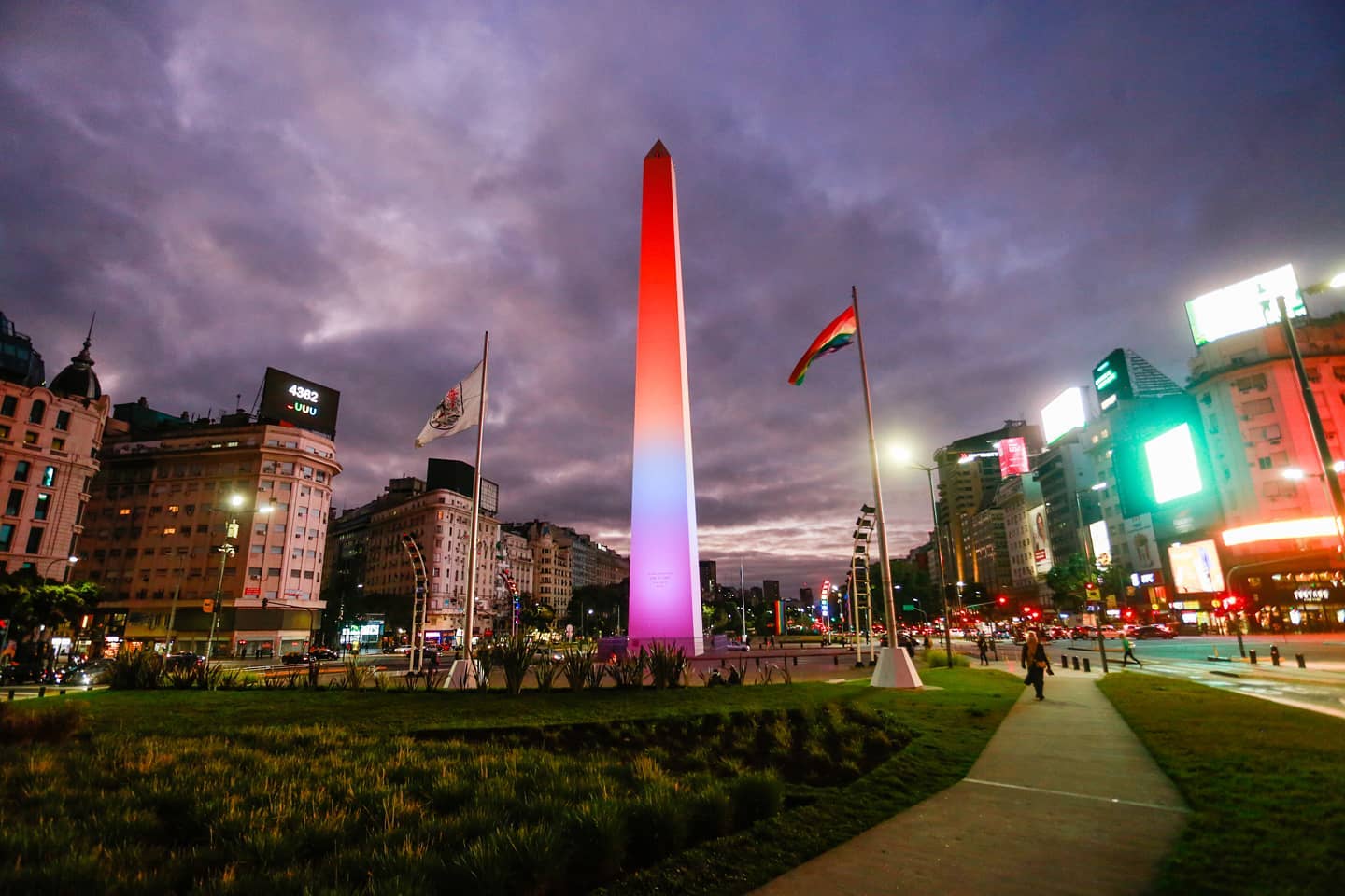 #diadelorgullolgbt #orgullogay #stonewall #lgtb #lgtbargentina