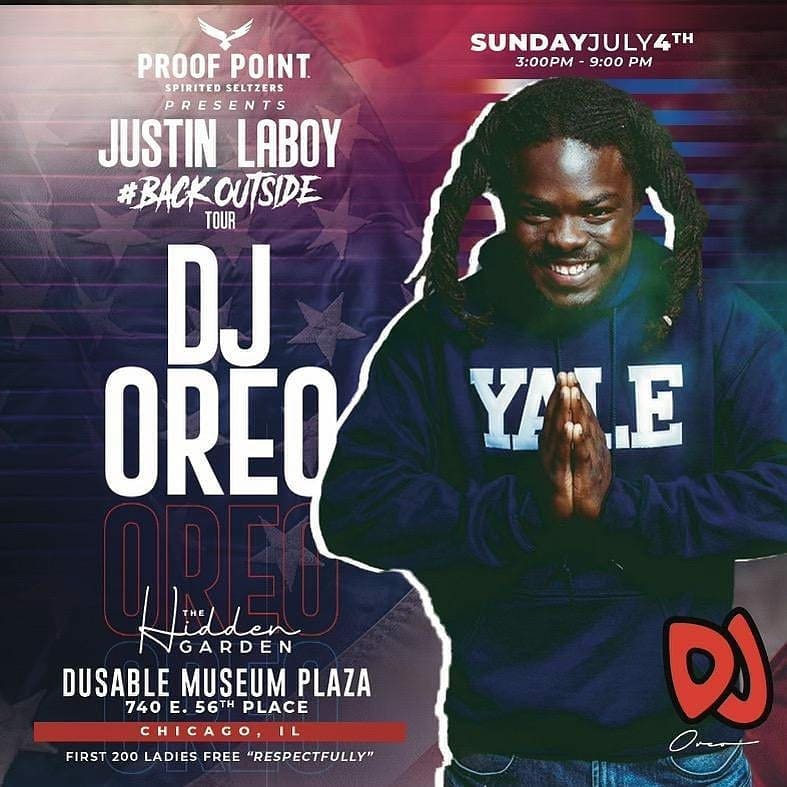 This week's events at @dusablemuseum
@respectfullyjustin
@djoreo
@deejaycommando
@djmilehigh_
@justnesh
@funnyass_tiera
@goshowchi
#goshowchi
#chicago
#comedy
#chicagograffiti