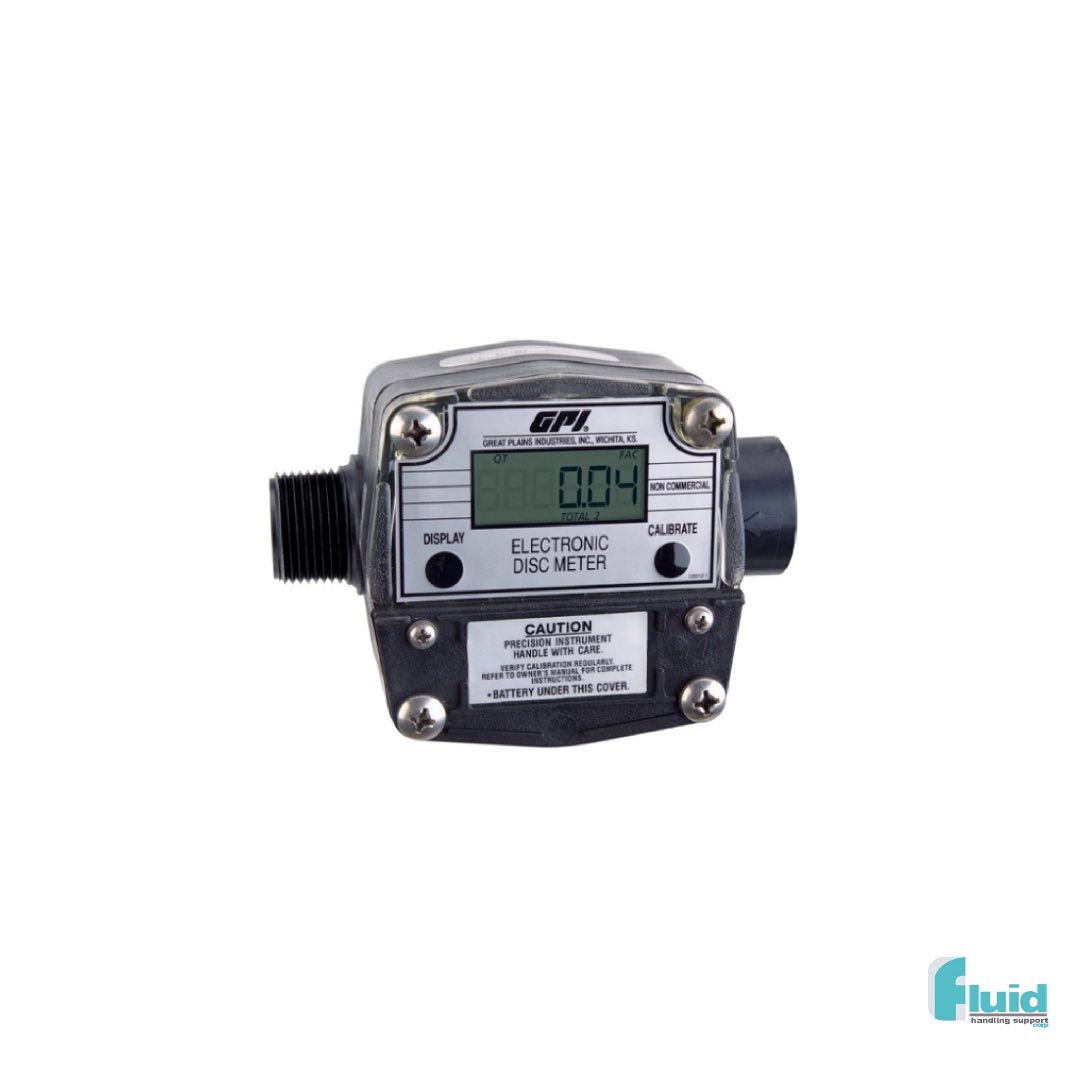 Digital Oil meters GPI #flowmeters #GPI #GPRO #distributors #miami #florida #usa #panama #ecuador #dominicanrepublic #caribbeanislands