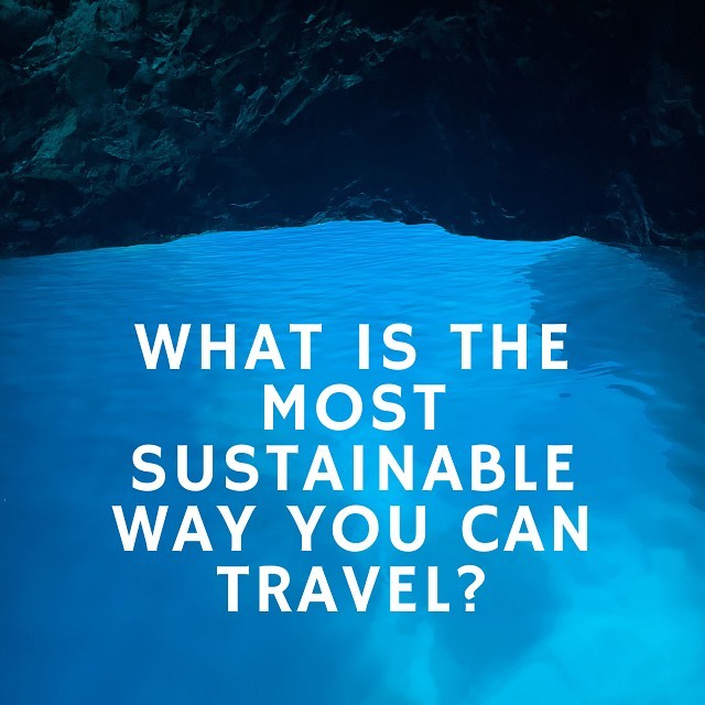 Check out our new blog for resources that will help you kickstart your journey and maybe even spark some curiosity on how you can be better equipped to travel more responsibly.
There is freedom in being an advocate for the planet, and although it starts as a learning process, it’s like a snowball effect. One action leads to another, and before you know it, your way of life inspires someone to do the same! There is room for everyone to be more sustainable in their own way. Whatever it may be, don’t be afraid to pursue it.
See link below:
https://bit.ly/2VsfH9v
#socialimpact #sustainabletravel #responsiblestyle #responsibletravel #responsibletraveller #travelresponsibly #socialresponsibility #socialgood