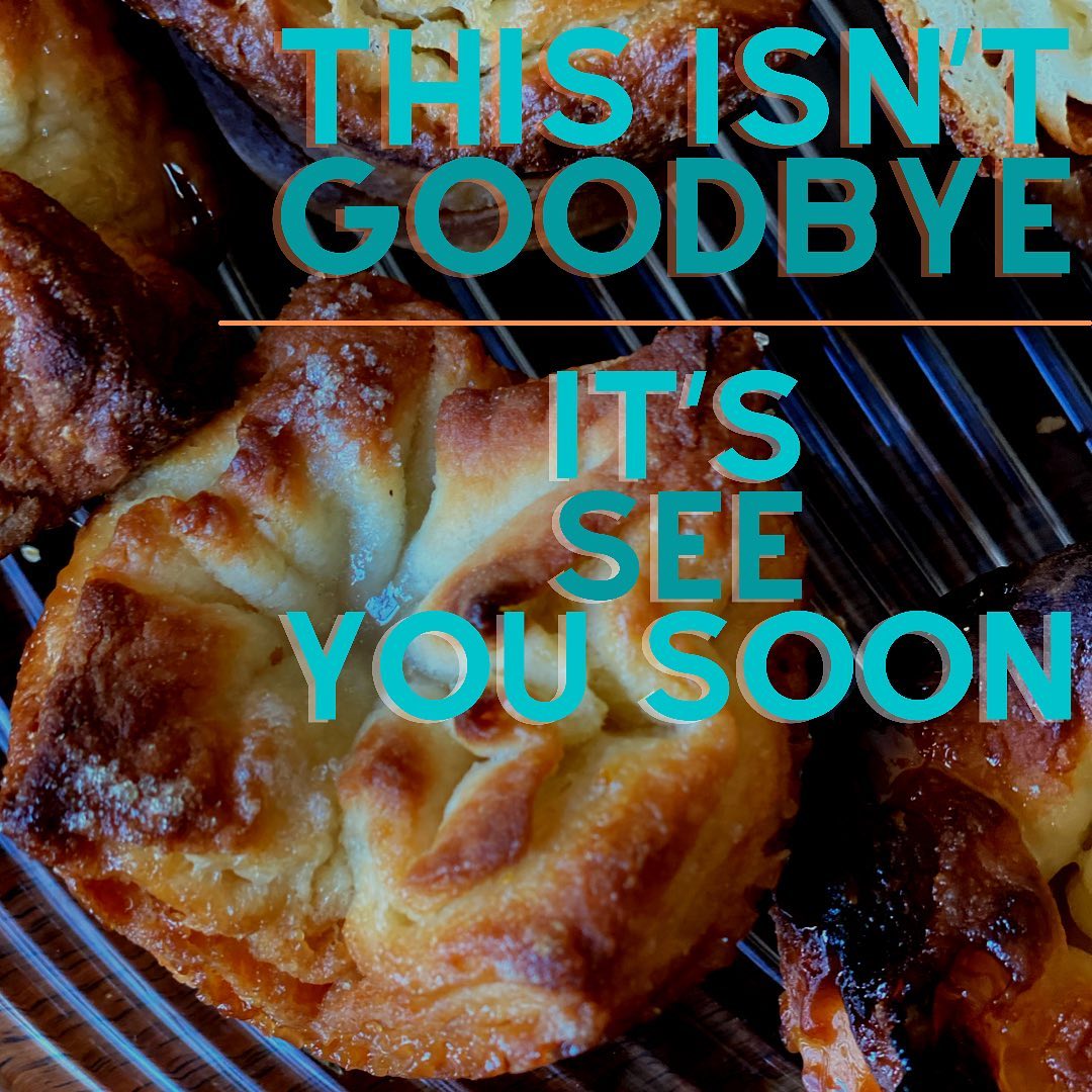 Wowowow. When we started this project last August, we had no idea what was in store, but we’ve had a great time cooking for and learning from all of you! All good things must come to an end, and this project had a great natural end point with the season of bakes. We hope you’ve enjoyed this as much as we have! Please DM us if you’d like to keep in touch - we’d love to hear from you! To thank all of you each would be futile, so please know how grateful we are to you if you’re reading this. And if you’re sad, just dream of or make the Kouign Amann in this picture…. Sugar kisses and pastry dreams! The Project
#GreatBritishBakingShow #TheGreatBritishBakingShow #MelAndSueForever #GBBO #BritishBakes #MaryBerry #damemaryberry
