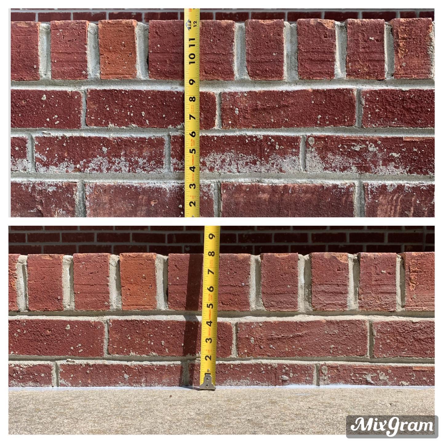 Here’s another sidewalk that had dropped creating a huge step up to this customers patio. Contact us and we can lift yours back up too with our poly concrete lifting system!
www.corsairconcretelifting.com or 3378886748
#lakecharlesla #beaumonttx #lafayettelouisiana