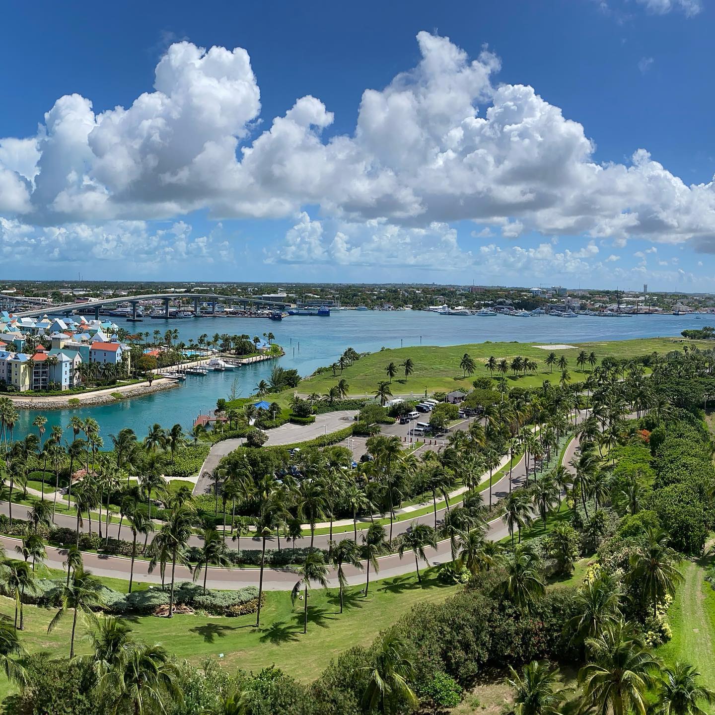 This time last week my family and I were fortunate enough to be able to travel The Bahamas 🇧🇸! The landscape is stunning…soft white sand, turquoise waters, and sunshine…but the most beautiful thing about the country was the people we met!
With less than 24 hours notice, Marlene @marlene_mckinney , a Bahamian native and plant-based chef invited us into her home on the strength of my husbands friendship with her sister! She had never met us but she cooked the most delicious meal, introduced us to her friends and family, took us on a tour of her island, and drove us to the airport the next day. But most importantly, she treated us like family.
I was reminded of the power of human connection and how transformational it is to show love and kindness BEFORE someone has had the ability to earn it. If you’re fortunate enough to have people in your life who give selflessly remember to express your gratitude, and if you’ve never experienced that kind of love, try and be that person towards others.
Thank you Marlene, Thelma, and NJ @youngsimba_neil !
And don’t forget to stop by Marelene’s Deli, Something Better, the next time you’re there! You won’t be disappointed ❤️
Happy Flourishing! 🌱
