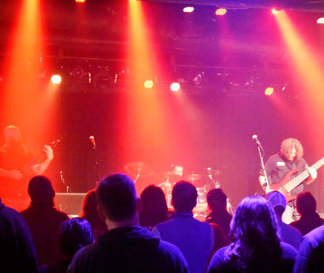 New music out now. WalktheWreckage.com