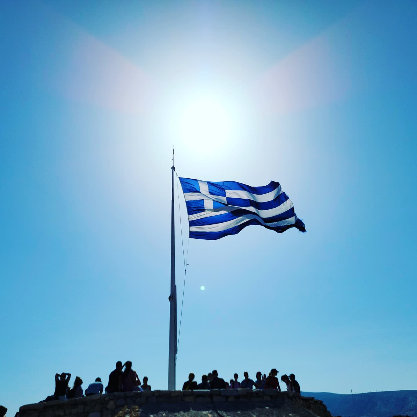 It's been fun Athens
#greece #plaka #acropolis #athens #travel #work #vacation #goodlandtravel #avid2021 #europe #ancient #ancientgreece