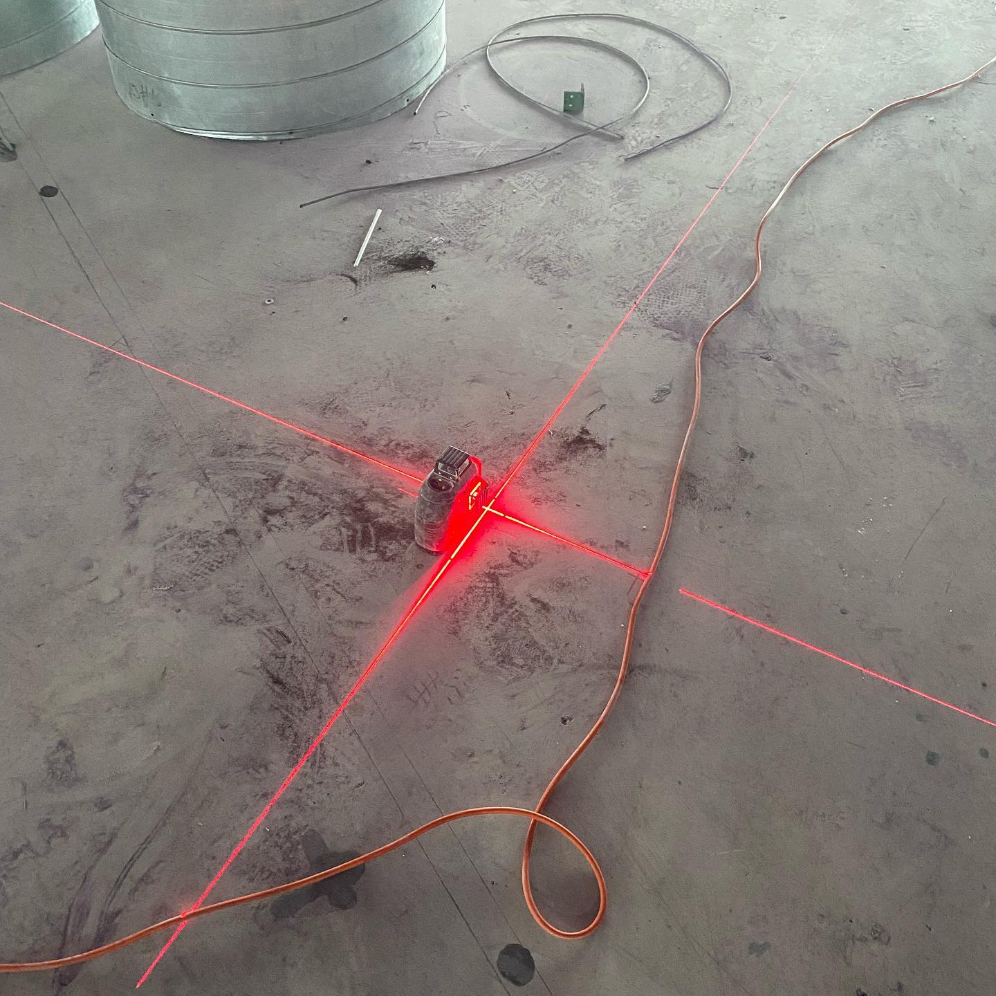 Levels and tracing…
.
.
.
#instapic #instaphoto #sitevisit #onsite #construction #officedesign