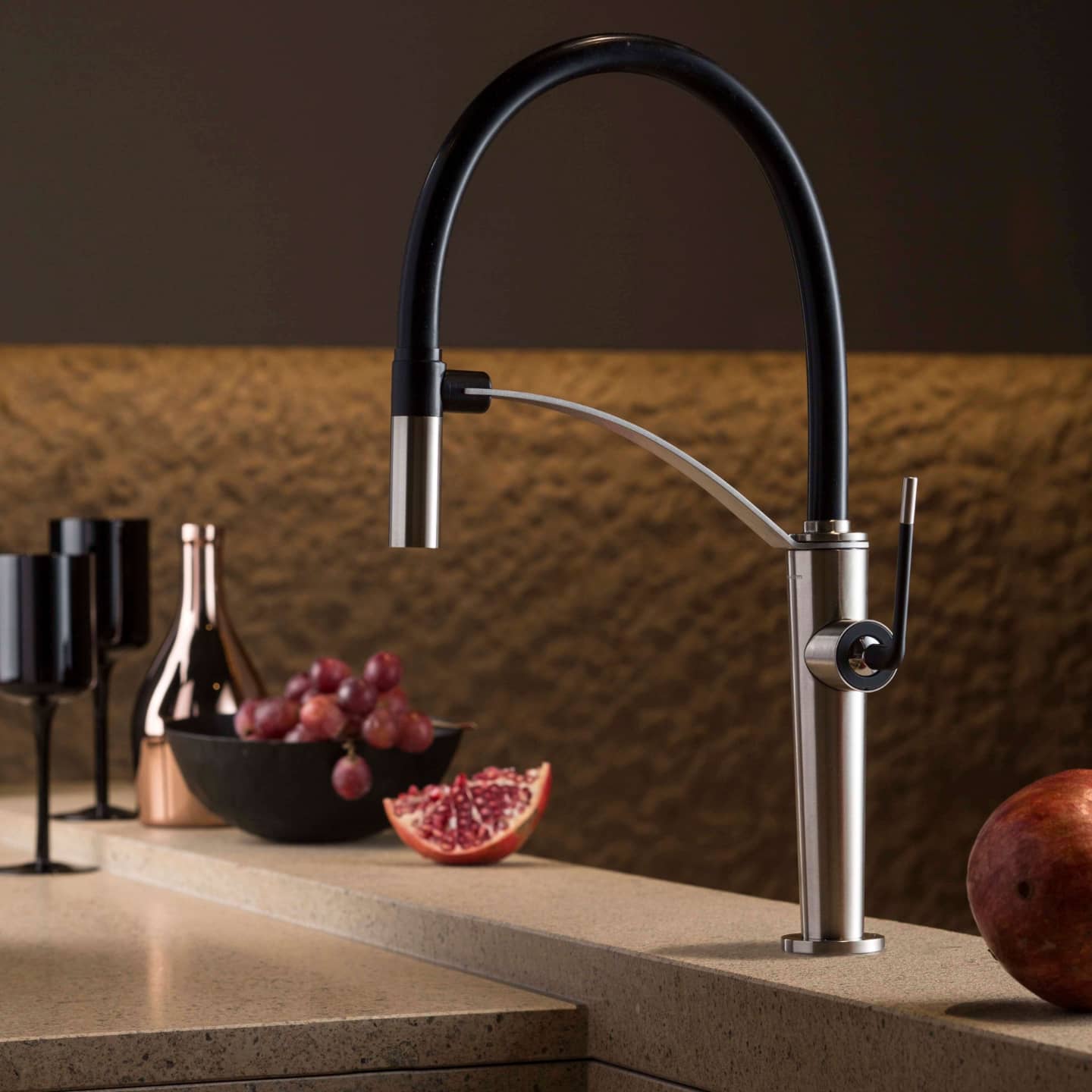 New Kitchen? Newform's O'RAMA uniqueness will pull it all together. Contact us for a quote.
#newform #O'RAMA #exquisitebathrooms
#exquisite #kitchen #remodeling #interiordesign #luxurykitchen #luxurykitchendesign