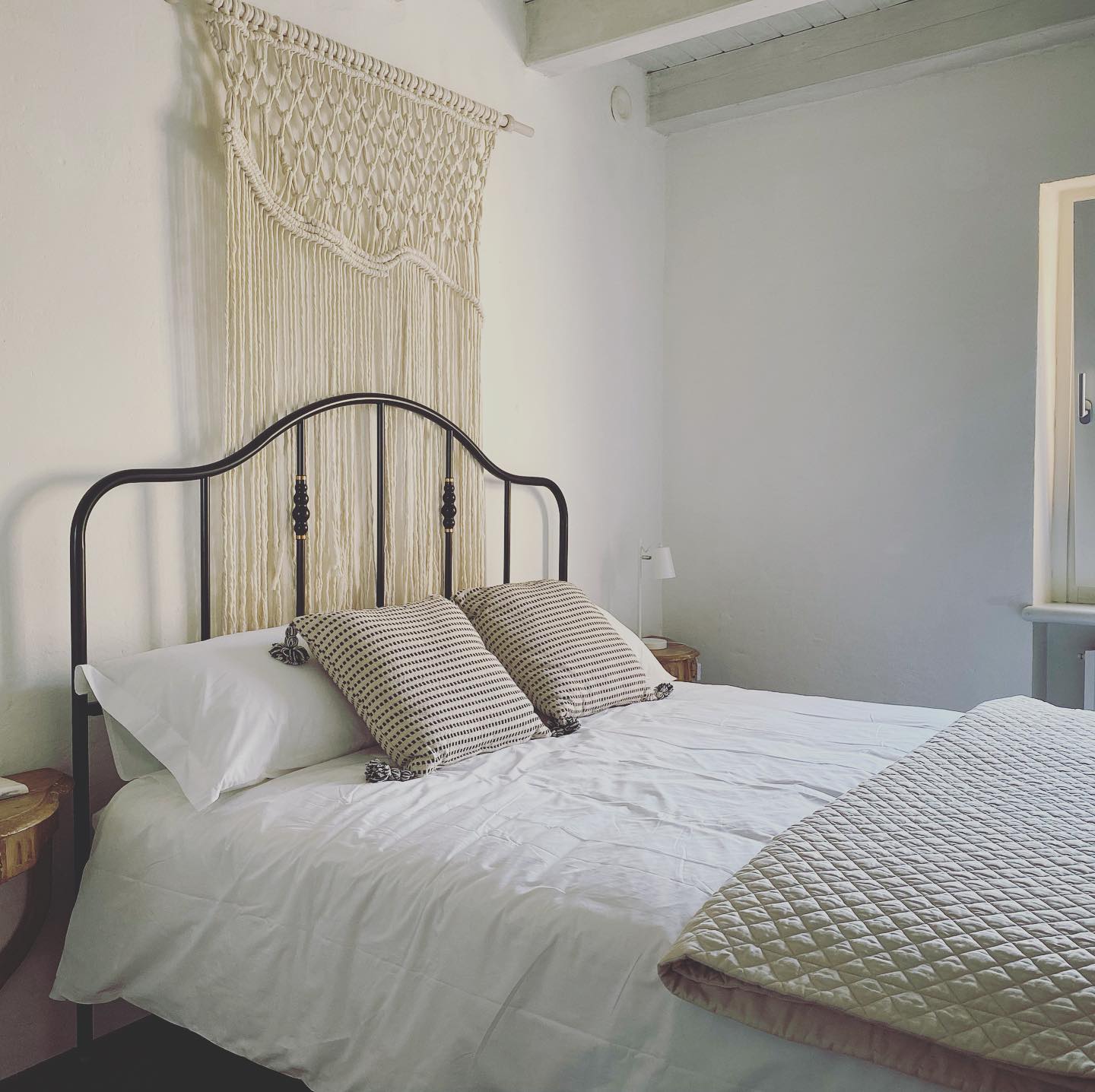 Redesign Ferienhaus #casander #italy #gardasee