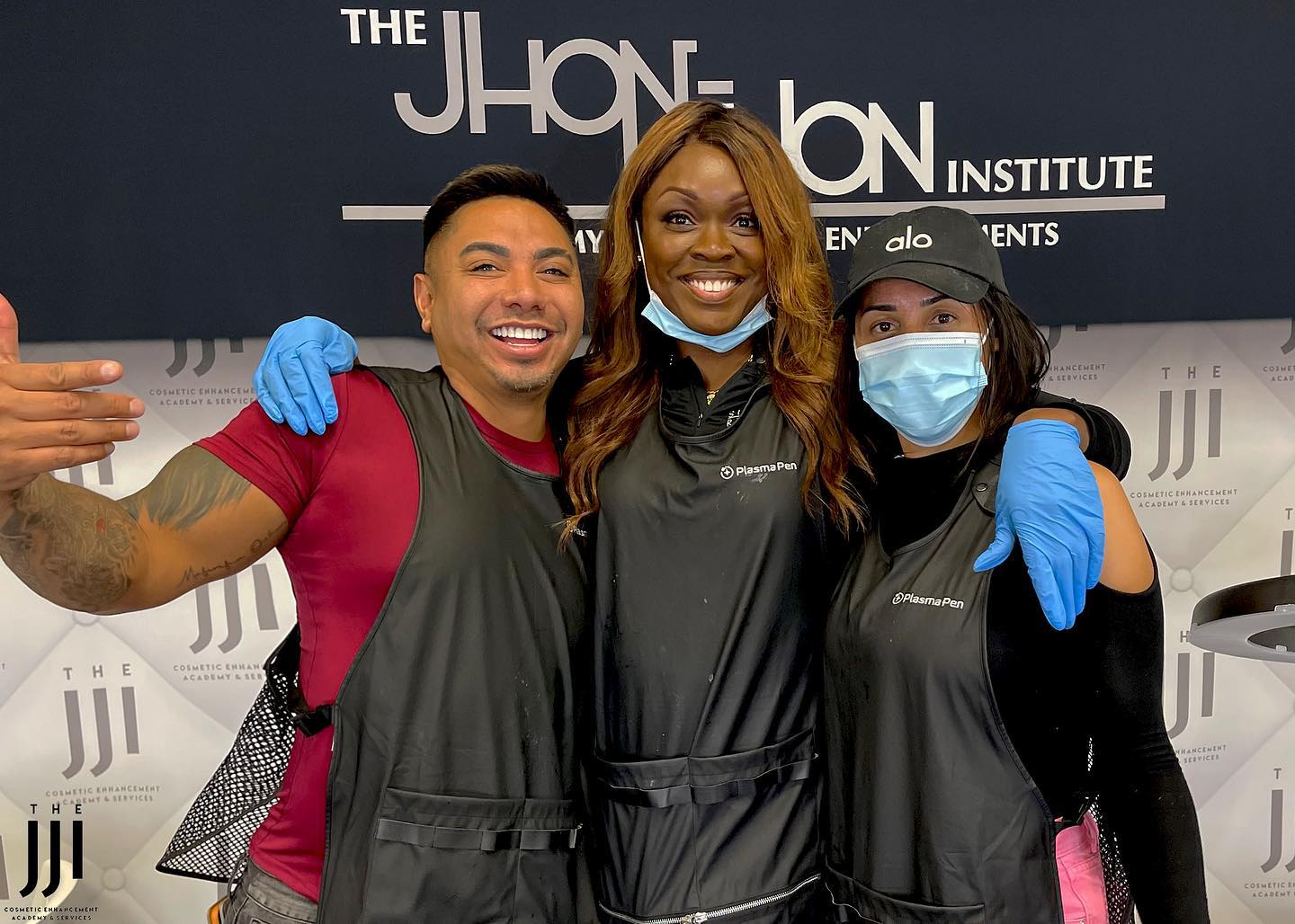 🤩 Non-Invasive Plasma Fibroblasting Training Course!
🤩 Curso de Formación de Fibroblastos Plasmáticos No Invasivos!
👍 Payment Plans & Financing Available!
👍 Planes de Pago y Financiamiento Disponibles!
😱 Limited availability, contact us NOW
😱 Disponibilidad limitada, contáctenos AHORA
🎁 Gift Certificates available for purchase!
🎁 Certificados de regalo disponibles para su compra!
🏢 The JHON-JHON Institute
📍 186 County Route 520, Morganville NJ 07751
📞 888-347-2551
💻 www.JHONJHON.com
#plasmapentreatment #plasma #plasmalift #plasmaskintightening #plasmatreatment #plasmafacial #plasmablast #fibroblastskintightening #fibroblastplasma #fibroblasttraining #skintightening #skintighteningtreatment #skintagremoval #moleremoval #nonsurgicalnosejob #nonsurgical #nonsurgicalbuttlift #nonsurgicalrhinoplasty #nonsurgicaltreatments #pmuacademy #pmutraining #tummytuck #scarremoval #blemishfree #rosacea #looseskin #wrinklesbegone #wrinklefree #wrinkletreatment #wrinklereduction