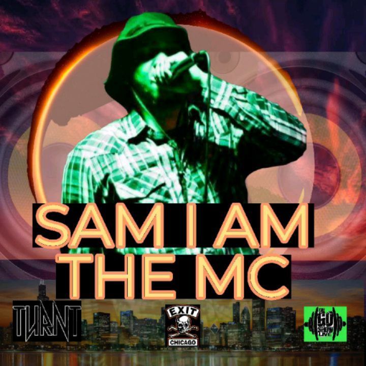 Chicago at its best !
8pm-1am @EXIT (upstairs)
Wednesday
August 11 Official Lineup:
SamIam The MC
The Odd Couple
Qortez
Deen Akbar
Yahu The Man
Lyric Versatile
Epik1
Paul Jillz
Levi Stress & KoreRocker
#goshowchi #goshowlive #free
#chicago