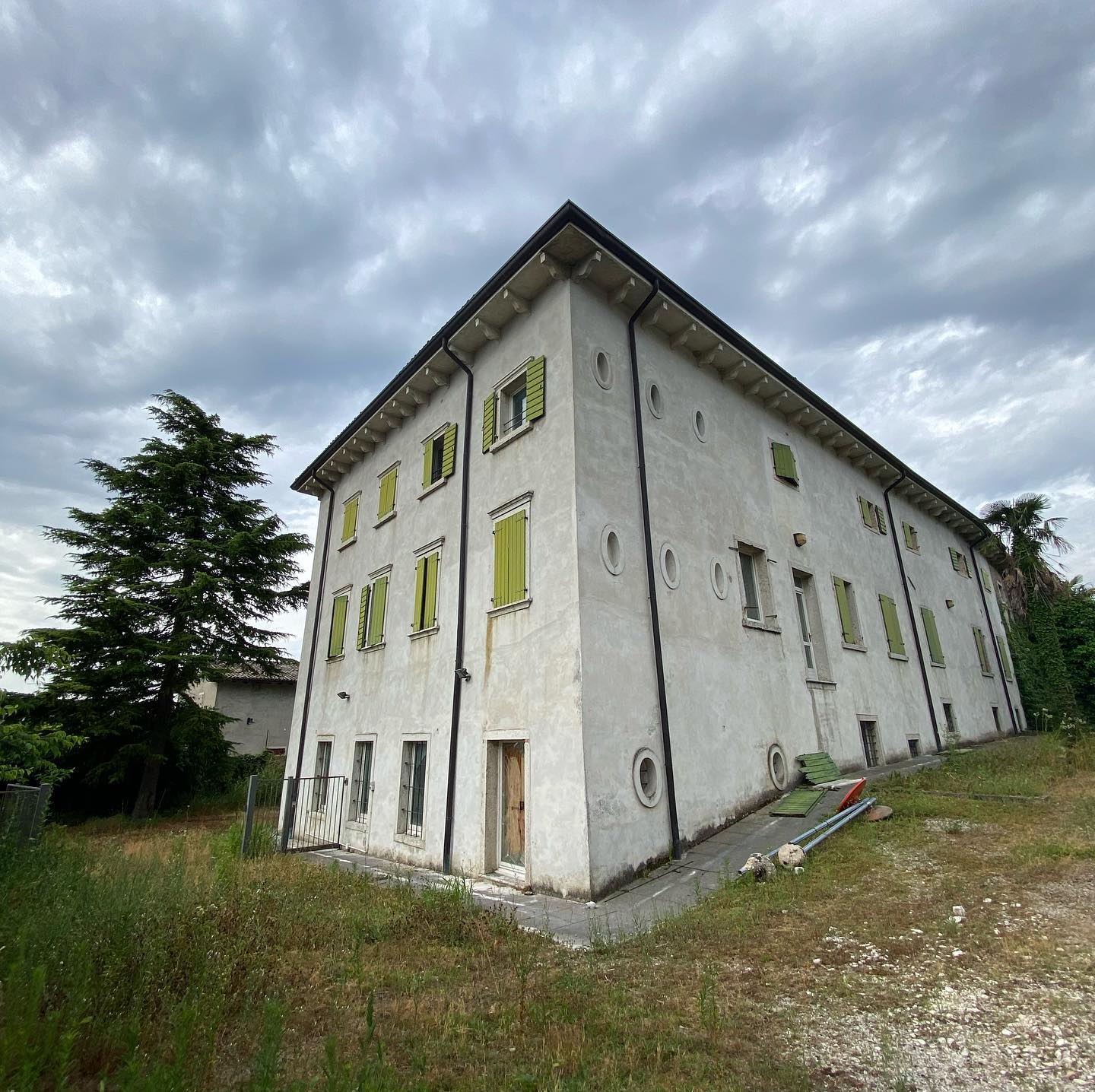 Investmentprojekt am Gardasee- Infos über #thehousegroup 🇮🇹🇮🇹👍