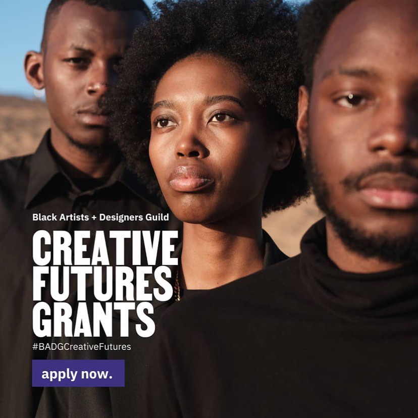 AUGUST GRANTS
Individuals // Students // BIPOC
$5,000
Due 8/16/21
Repost from @badguild
•
Staying true to our mission of amplifying and fostering Black talent and creativity, we are so happy to announce our first annual Creative Futures Grant! Now open to Black undergraduate and graduate students studying Architecture, Design, and Fine Art in US-based schools (citizenship not required), this new program aims to provide a platform for Black art students to show the world what they have to offer.
If selected, two undergraduate students and two graduate students will each have access to a $5000 grant, as well as additional resource support and mentorship with current BADG members and relevant professionals across the nation. All applications must be submitted by August 16th.
Spread the word #BADGFamily ! Tag a Black graduate or undergraduate student artist that you know should apply in the comments below!
#unrestrictedfunds #augustgrants #artsorganizations #sanfrancisco #callforentries #deadline #grants #grantwriting #artprize #grantconsultant #grantpro #fundraising #development