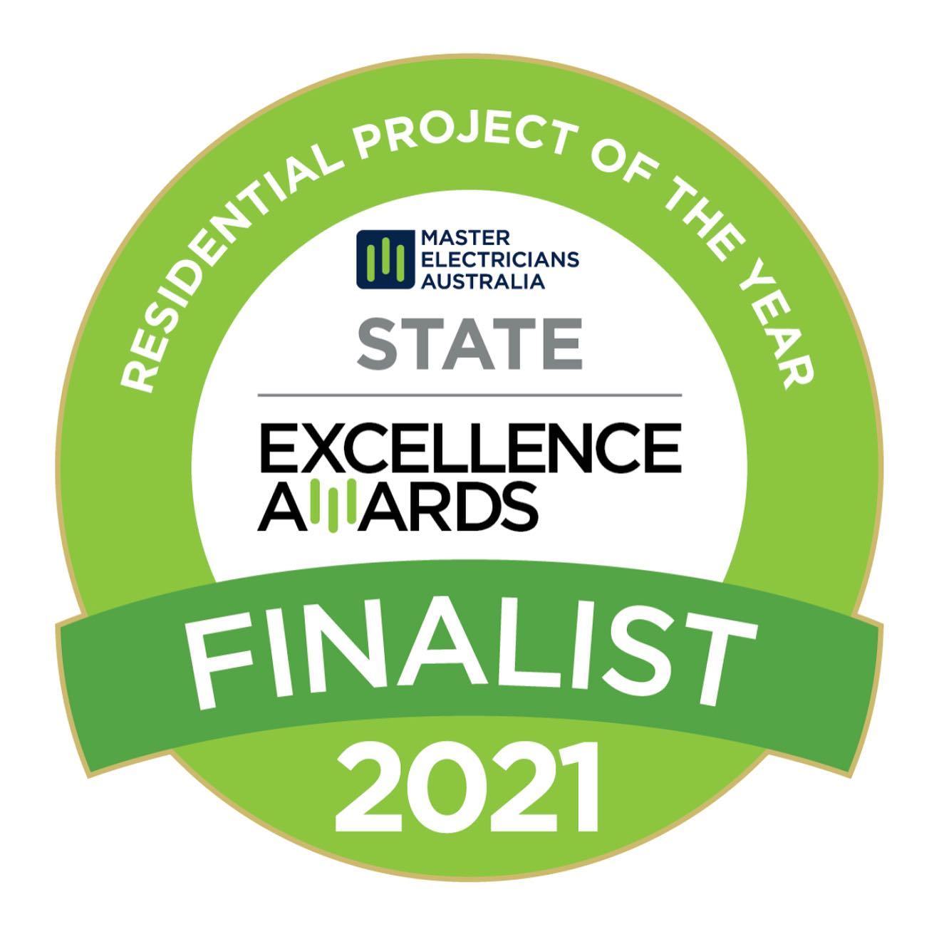 So proud to have been selected as a finalist in the Master Electricians excellence awards for NSW residential project of the year for our work on the incredible Mona Lane house in Brunswick Heads, with the
winner to be announced at the awards night in November.
It was such an honour to work on this incredible home, built to an impeccable standard by @heanesbuilt designed by @hga.architects and interiors by the amazing @louisewalshinteriors.