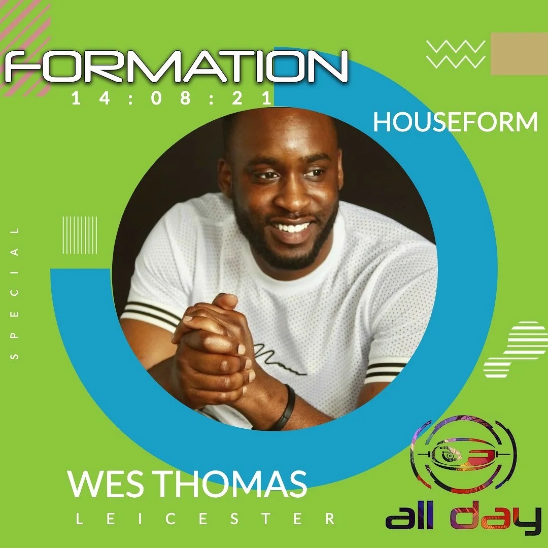 7 rooms of underground music for Formations all day jungle slammer this Saturday at @2funkymusiccafe @formationrecords
There's a couple of free tickets left in the link in my bio.
Be quick to grab them
.
.
.
.
.
.
#dnb #housemusic #garage #jungle #drumandbass #leicester #techhouse #deephouse #disco #junglemusic #formationrecords