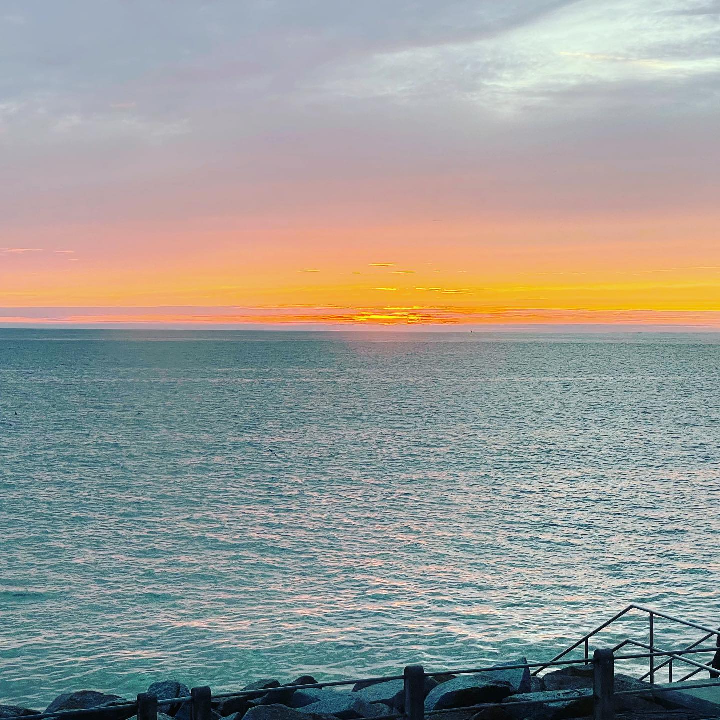 Bonne vacance à tous 🥰