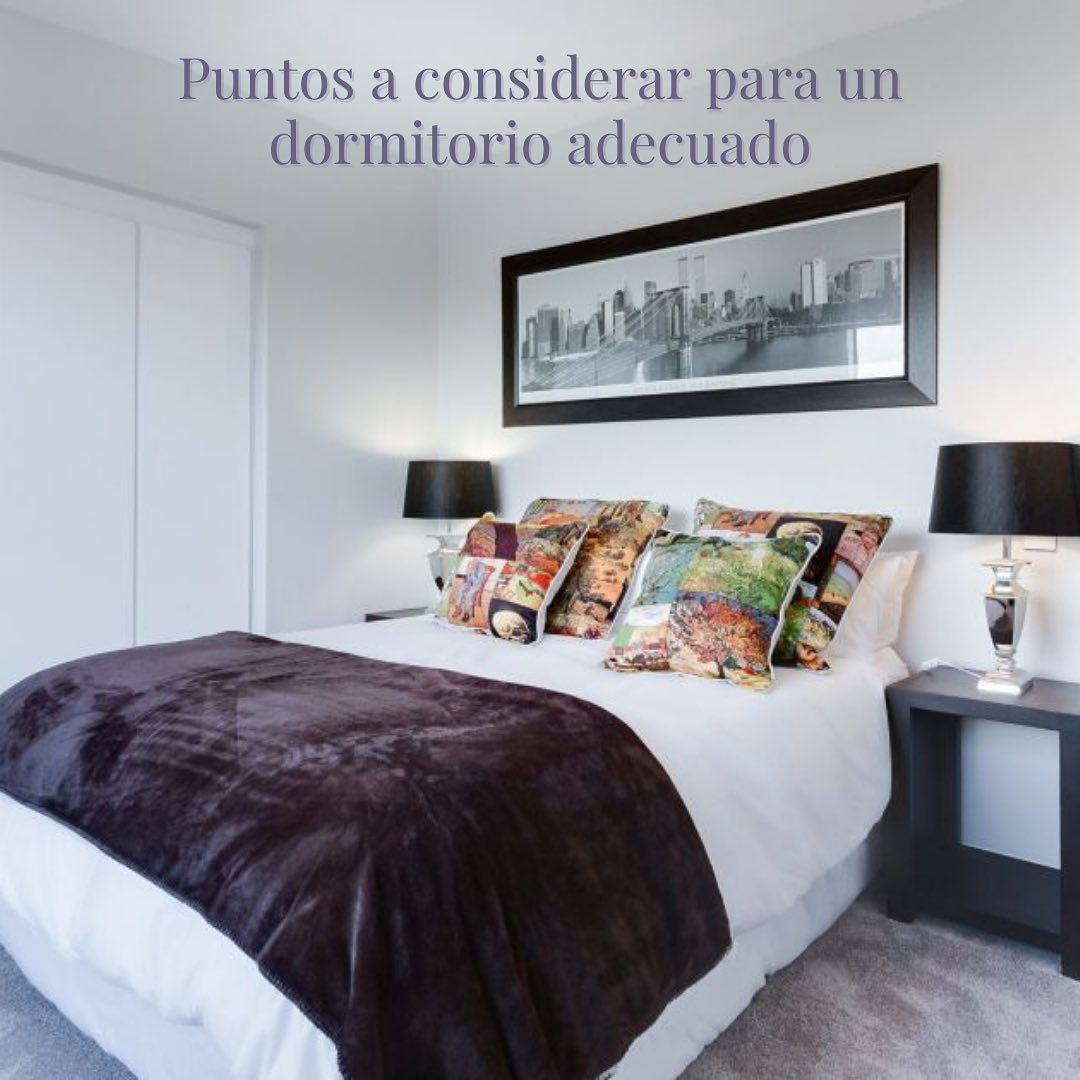 Puntos a considerar para un dormitorio adecuado 🏡
Cuando tenemos en nuestro hogar a un familiar con Alzheimer u otro tipo de demencia, se deben tomar en consideración las nuevas circunstancias del enfermo para facilitar el diario vivir.
Parte de ello es adaptar algunas áreas para que la persona afectada se sienta cómoda y pueda continuar utilizando el espacio sin confrontar dificultades.
En nuestro blog puedes leer un artículo con nueve puntos a evaluar para un dormitorio adecuado. El enlace lo encuentras en la biografía.
Luego de leer el artículo, ¿qué añadirías a esa lista?
¡Feliz martes! 💜
#alzheimerytú #pacientedealzheimer #cuidadordealzheimer #Alzheimercare #dormitoriodepaciente #alzheimerenpuertorico #alzheimersawareness #alzheimersdisease