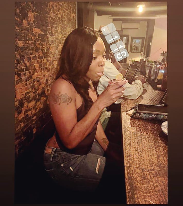 Thursday night 🍷
#summer #summernyc #summernights #summershit