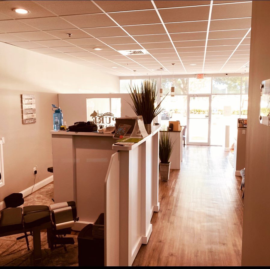 Rizzuto Chiropractic: Rehabilitate your posture