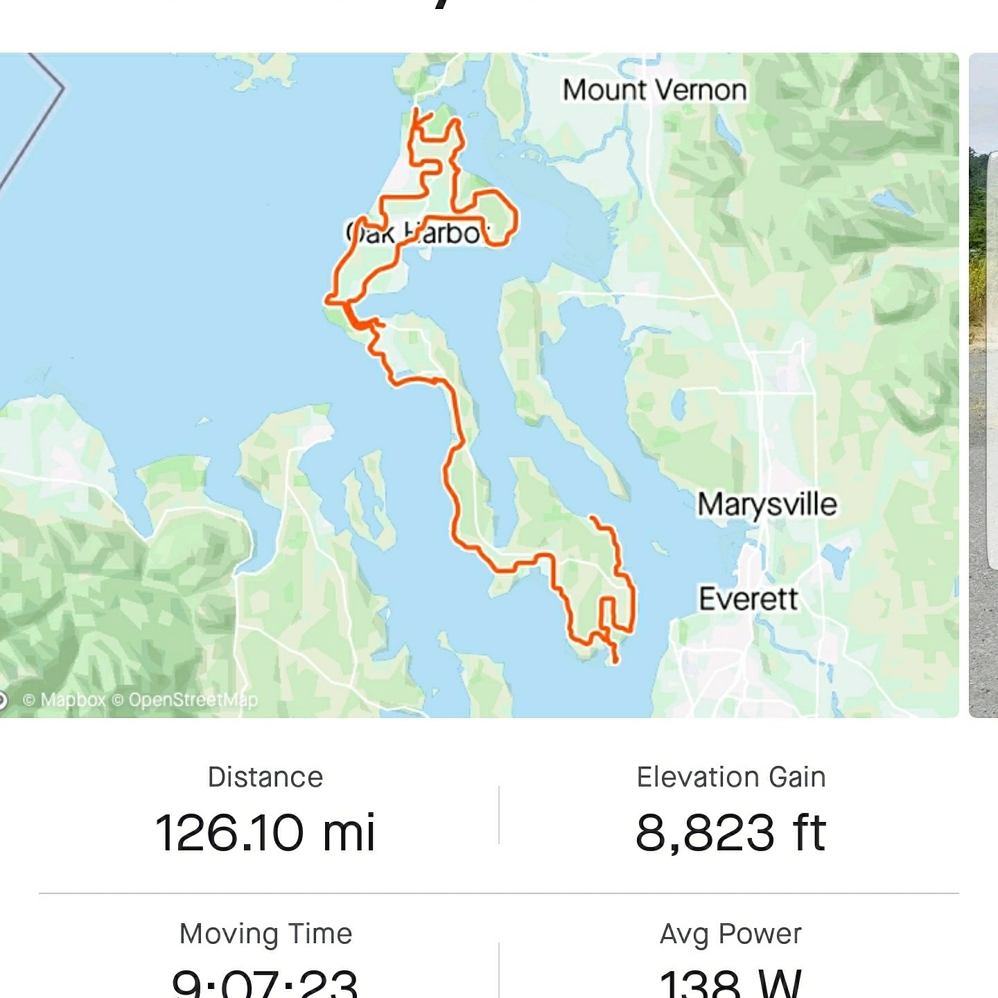 My big "time warp" ride on the low traffic country coastal roads of Whidbey Island. After living waterfront there between 1998-2006, yesterday's ride warmed me back up to homestead there again.
Absolute cycling mecca there by continuous rolling extreme hills and dungeness crab recovery! #tourdewhidbey #cyclinglife #cyclingtouring #bombaygin #jaguar #islandcycling