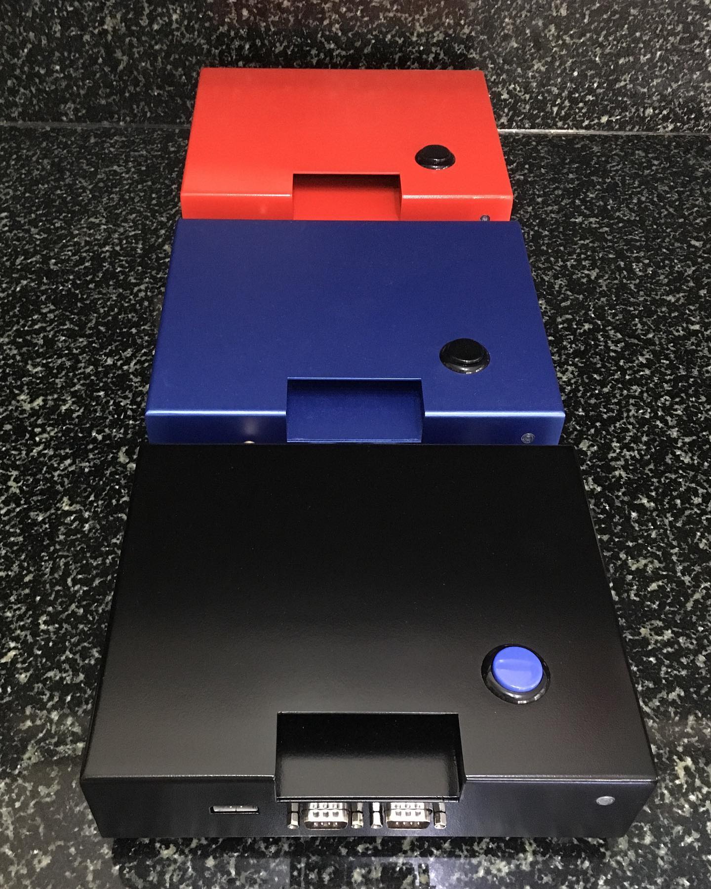 Consolized Game Gear - Choose your destiny! #segagamegear #consolized #sega #retrogaming #retrogames