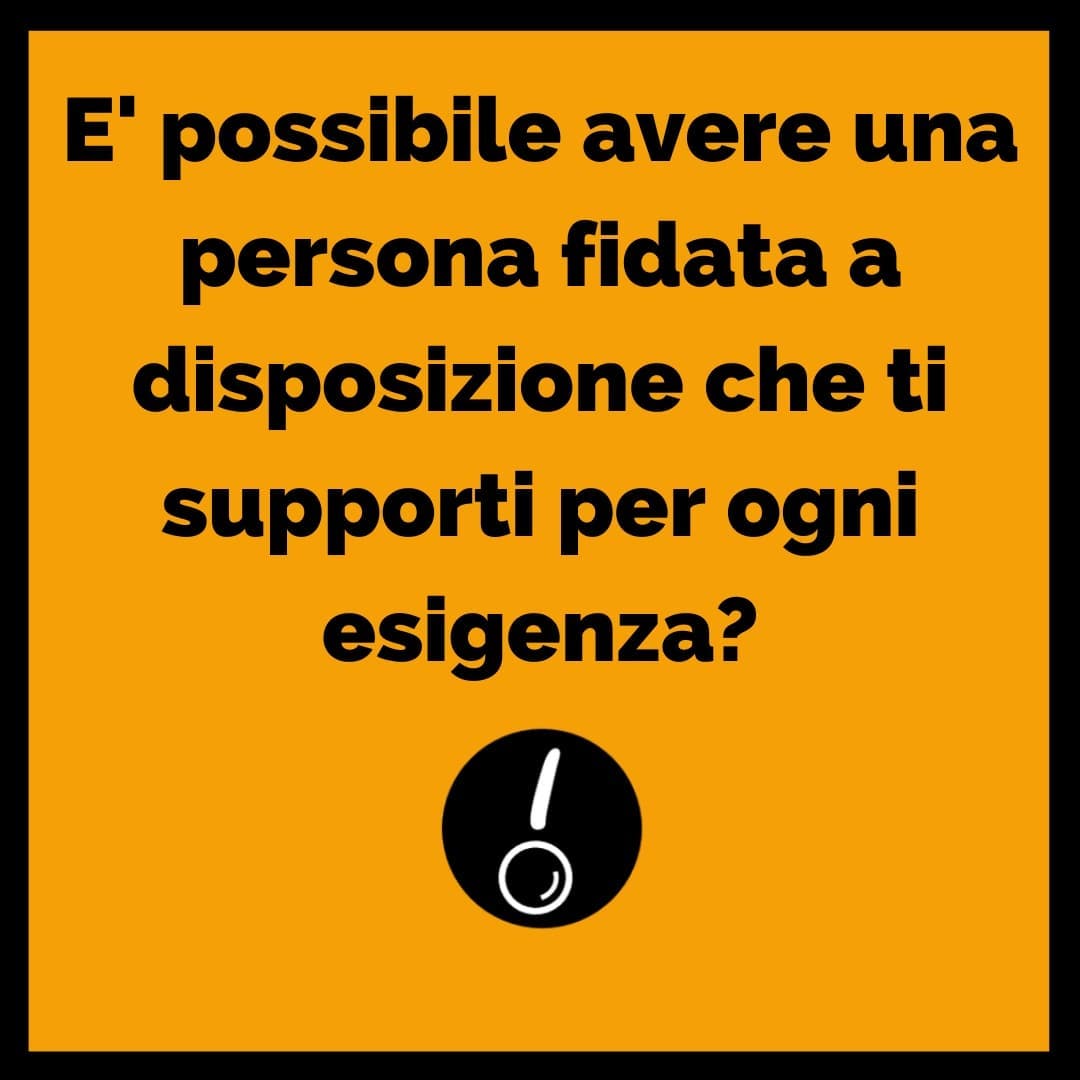 Rientra dalle vacanze senza pensieri! Affidati al tuo supereroe per ogni esigenza!! 🦸🦸♀️🔝
> www.blimey.space/dettagli/il-mio-supereroe
.
PERCHÉ È BLIMEY?!
.
Rilassati, riprenditi il tuo tempo. Basterebbe questo per sintetizzare innovatività e valore di una realtà come ilmioSupereroe. In una routine quotidiana che per molti è super frenetica, la disponibilità di tempo da dedicare a noi stessi è forse uno dei beni più scarsi di questi tempi. Quante volte abbiamo avuto necessità di supporto nelle nostre attività quotidiane? E quanto tempo abbiamo speso per cercare la persona giusta, magari attendendo diversi giorni prima che fosse disponibile? Con ilmioSupereroe tutto questo non è più un problema! Con ilmioSupereroe non dovrai più spendere ore per cercare un professionista, avrai il tuo supereroe a portata di click, un professionista qualificato e certificato, che ti risponderà entro un’ora dalla tua richiesta! E se avrai bisogno di un supporto continuativo ilmioSupereroe ti garantirà anche un risparmio grazie alle proprie offerte a carnet! Tempo, qualità e risparmio sono le tre parole chiave che ci permettono di dire che ilmioSupereroe è davvero blimey, quindi, riprenditi il tuo tempo e dedicalo a ciò che più ami, al resto ci pensano i tuoi supereroi!
#supereroi #innovazione #supporto #liberatempo #besmart