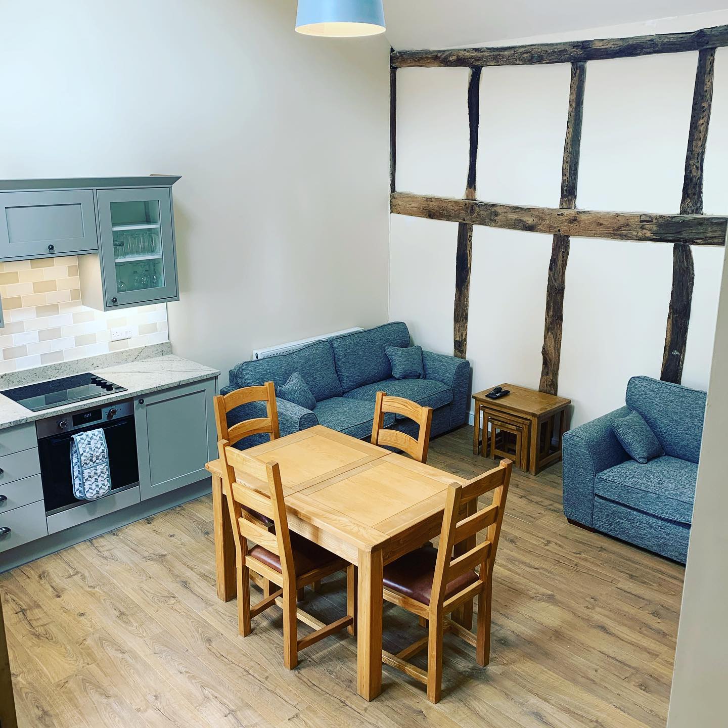 The Stables Annexe
It’s been a long time coming but we’re so pleased to finally show you the finished two bedroomed cottage that is now available to let alongside The Stables.
The properties are right next to each other and can sleep up to 16 so perfect for a large family getaway or friends get together.
#annexe #barnconversion #cottage #holidaycottage #holidaycottagewales #holidaycottagemidwales #midwales #visitmidwales #stayinwales #cottageproject