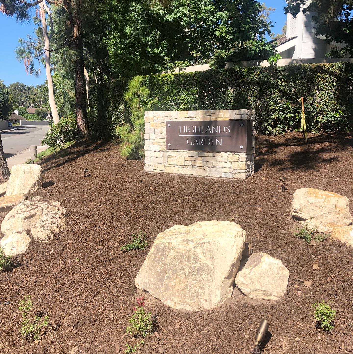 Mulch better. 🤎✅