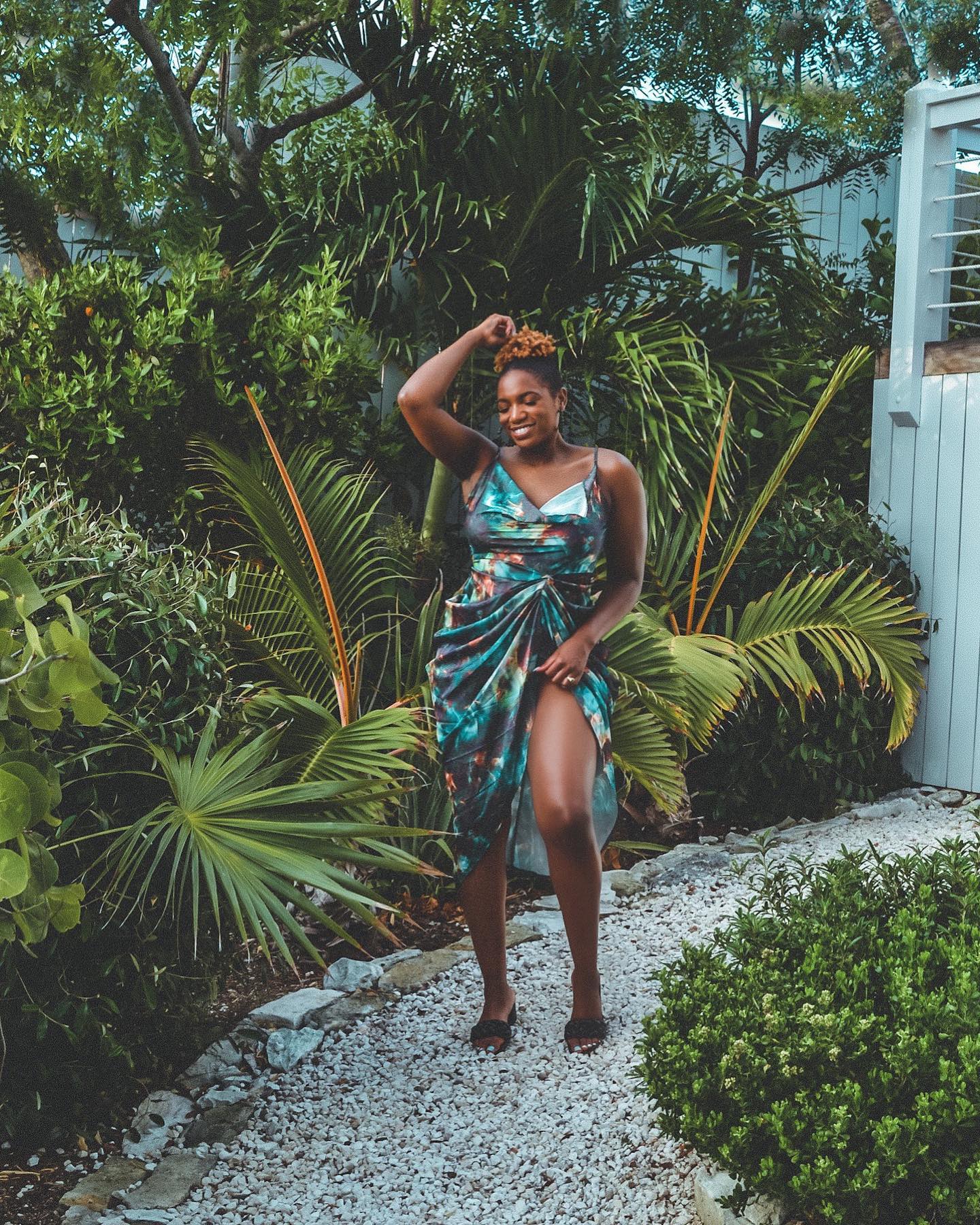 Take me out of Pennsylvania and back to paradise. I’ll sea y’all later. (Let me stop with the vacation puns lol)