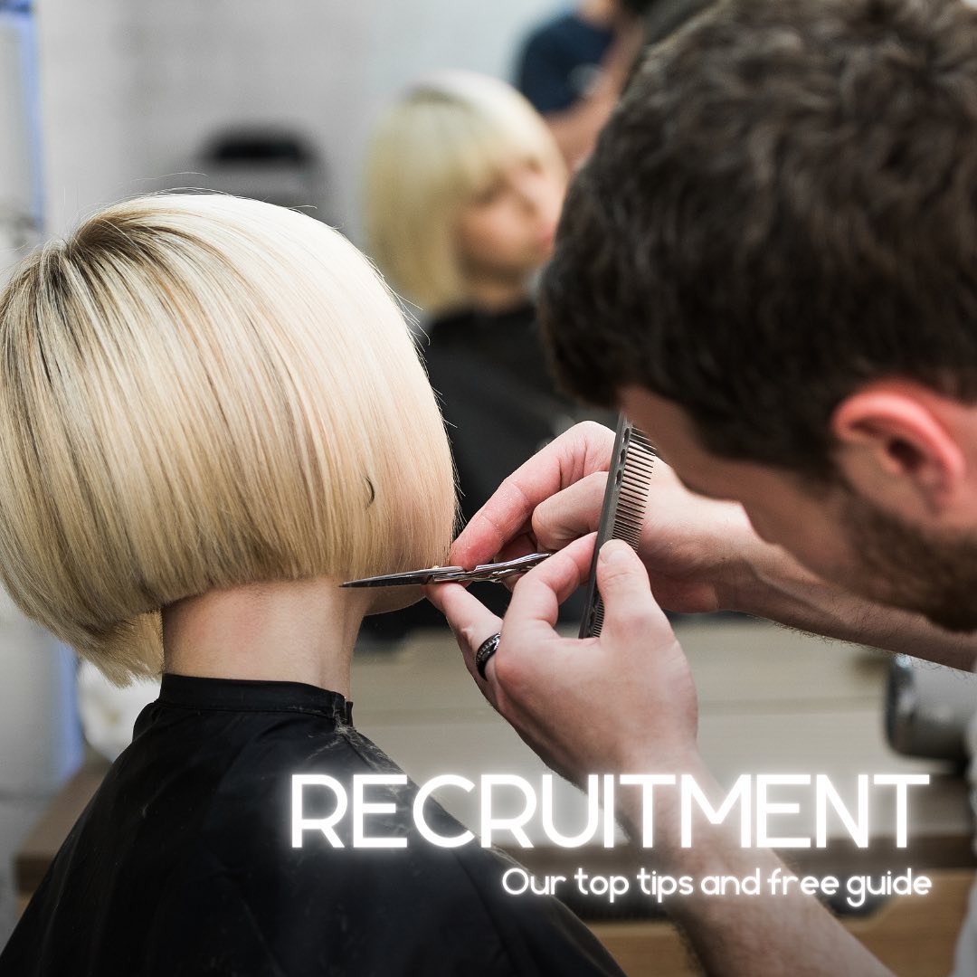 💇♀️Does your salon fulfil its recruitment promises, and does your salon stand out from the crowd? 😁
Our latest blog includes 3 top tips to attract the best hairdressing talent in your area. Links in the bio 💙