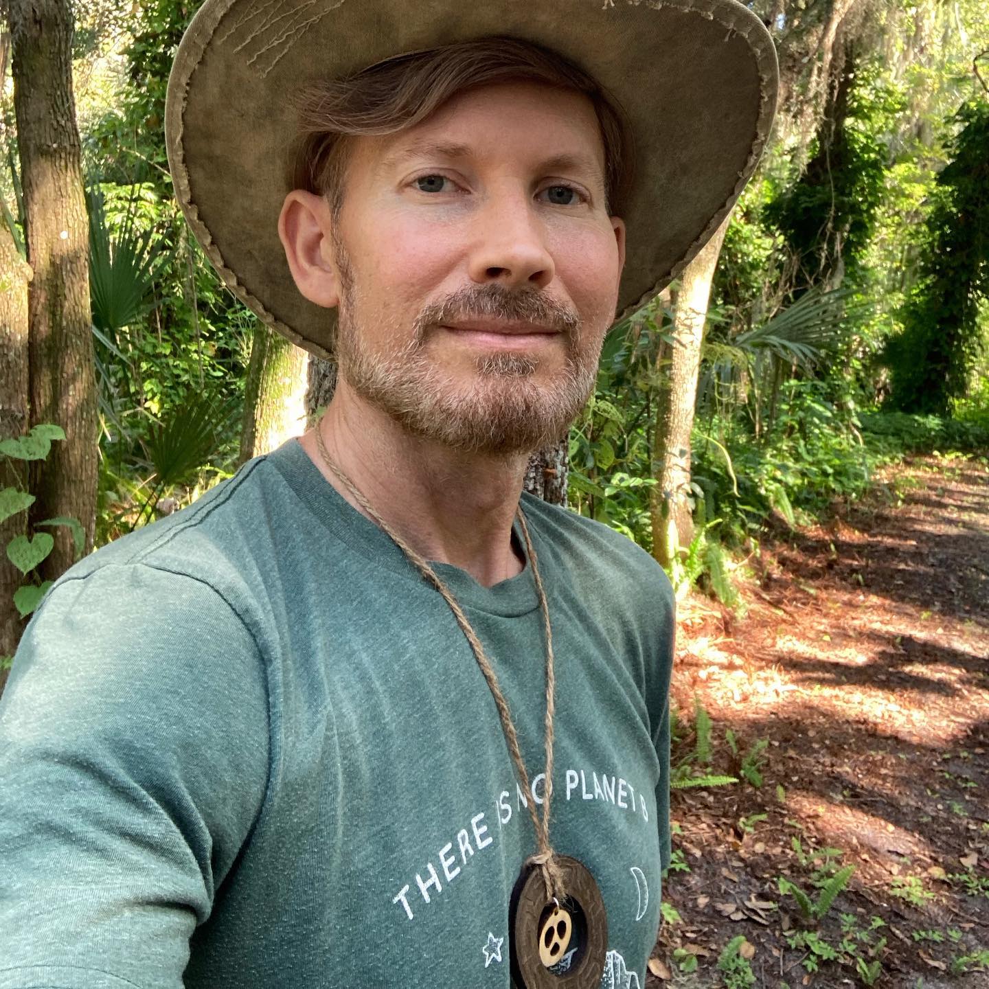 I am proud to show off my natural “immunity idol” that I wear after my recent recovery from COVID 19. I took ivermectin (a 40 year old drug derived from a soil microbe) as well as an herbal and vitamin protocol. It took about a week to recover and I was relatively symptom-free. I had an elevated body temperature, dry cough, and low appetite.
The big question that few people are discussing is what to do with the 39 million people in the US with natural immunity to COVID? One new study out of Israel (currently under peer review) showed that vaccinated people who'd never had COVID-19 were between 6 and 13 times more likely to get infected with Delta than unvaccinated people who'd recovered from COVID-19 infection. Studies also show that this immunity may last several months to possibly much longer. Although getting COVID a second time is rare, two studies show that unvaccinated people had lower rates of pneumonia, heart failure, and acute kidney injury than during their first infection.
Although I don’t have a vaccine card, this latest study suggests I may be MORE protected than fully vaccinated citizens. Wearing my immunity idol may not be sufficient at a concert or airport or restaurant. 😂 How will someone like me with antibodies get the same freedoms as the vaccinated? An antibody test? Only time will tell….
#COVID #naturalimmunity #delta #survivor #survivor2021