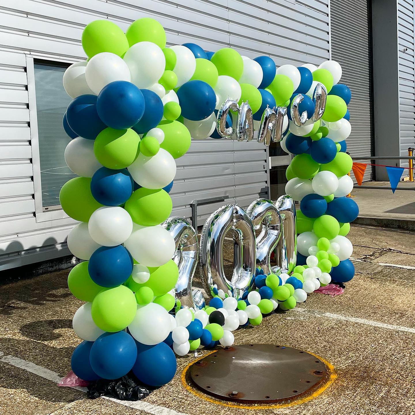 ๐๐ What an amazing Summer Party โ๏ธ@careco_mobility #Essex hosted for their employees!
We helped them plan and create their corporate event from stage 1 to done and ended up receiving some amazing 5 Star feed back from the client on Google reviews!
What we provided with our trusted sub services.
DJ for the day - @stardjsessex
Catering - German style Burgers and Chips.
Pop up Prosecco Bar ๐ป๐ฅ
Decorations - Photo booths
Circus themed side stalls.
Please check out our website for more information on how to book us to plan your occasion.
www.essexeventplanners.co.uk