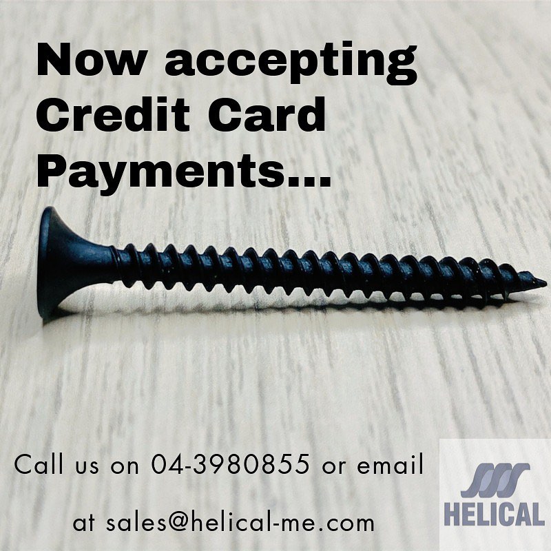 Payments made easy at Helical