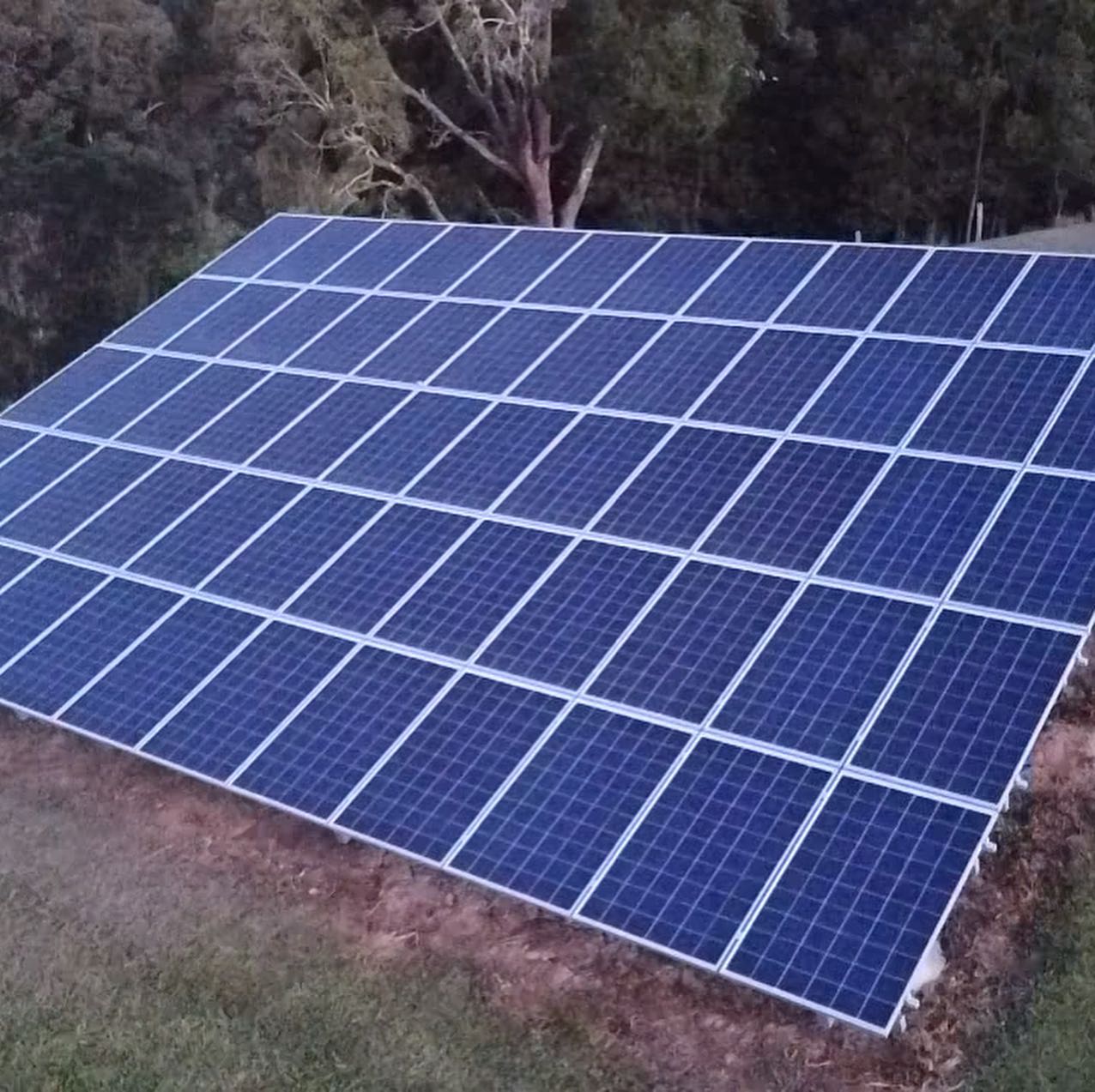 Solar maintenance and clean on a custom built solar battery system we installed a couple of years ago.
It’s important to maintain your solar system to ensure they are operating at their maximum level and to avoid costly repairs.