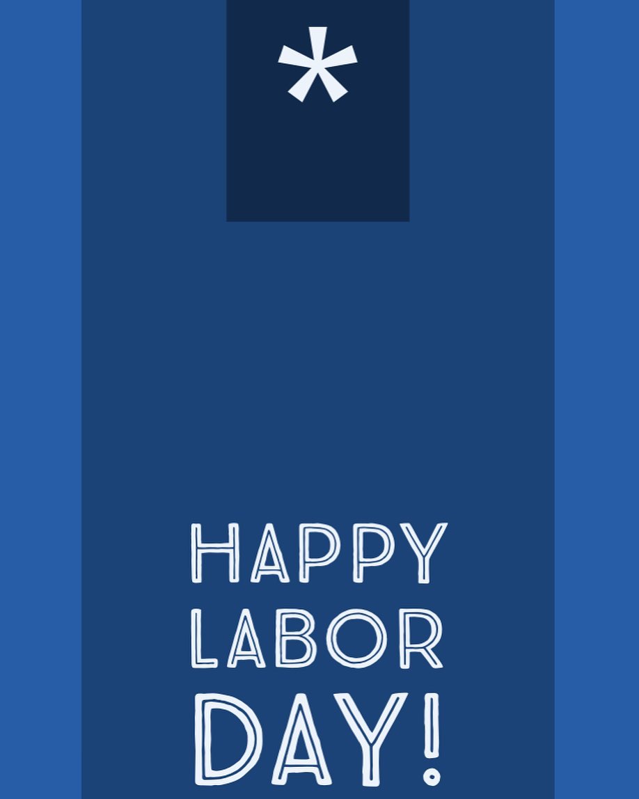 Happy #LaborDay 🇺🇸
We will be closed today in observance of Labor Day. We will resume regular business hours tomorrow 9/7/21.
#NovaHomesBuilder