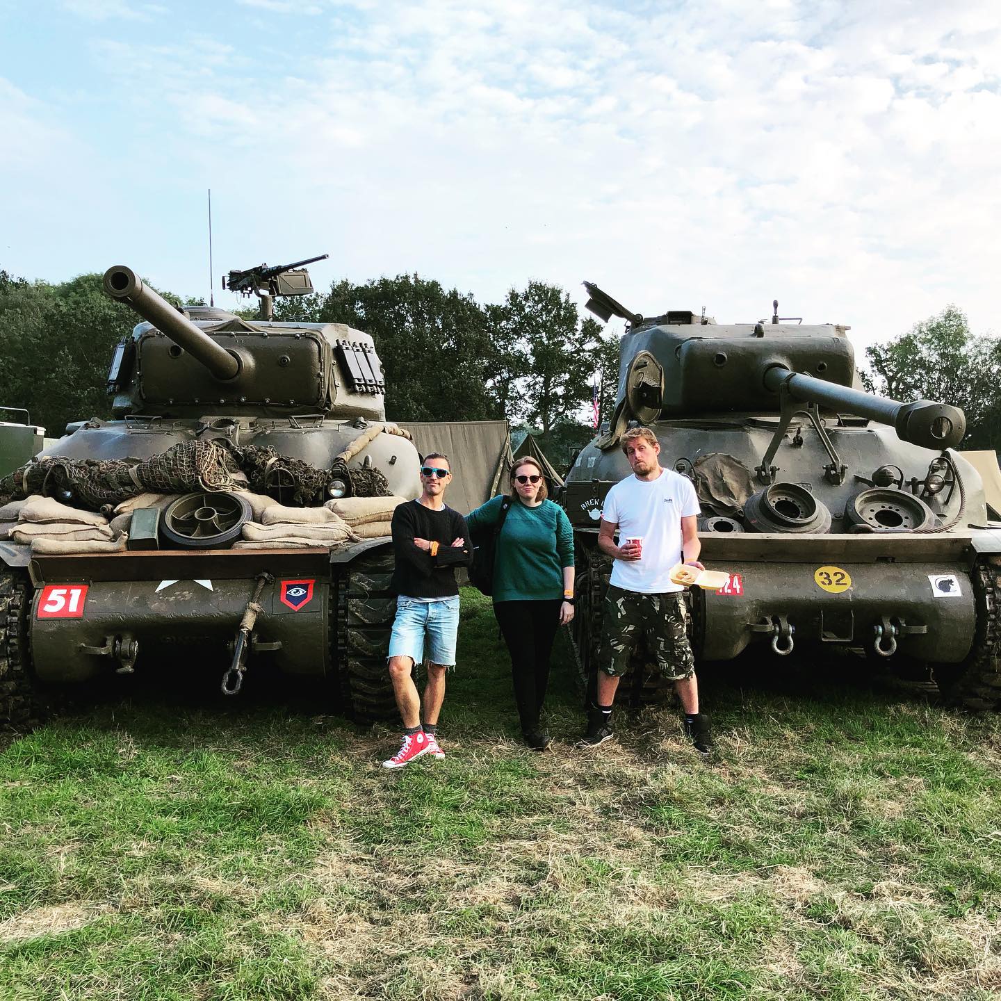 Don’t be surprised if you see Tanks being added to our rider for future bookings! #capelmilitaryvehicleshow #capelmilitaryshow #capelmilitaryshow2021