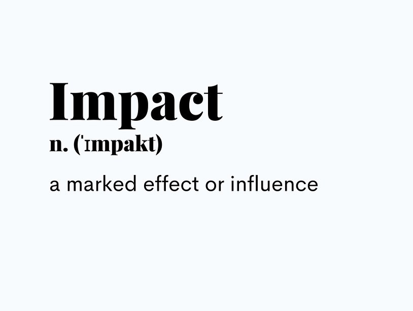What Inspires you to do something that will create change for good?
#socialimpact #dogood #dogoodfeelgood #inspiration #impact #begood #begooddogood