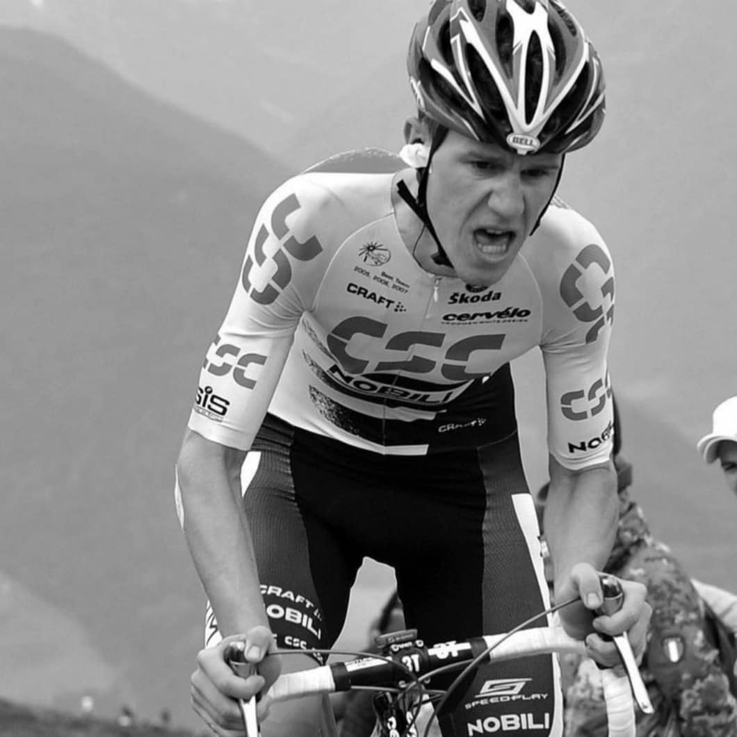 The humble Dane has passed in thru the outdoor by cycling auto accident.
Give thanks to each new day.
RIP Chris Anker Sørensen
https://www.cyclingnews.com/riders/chris-anker-srensen/