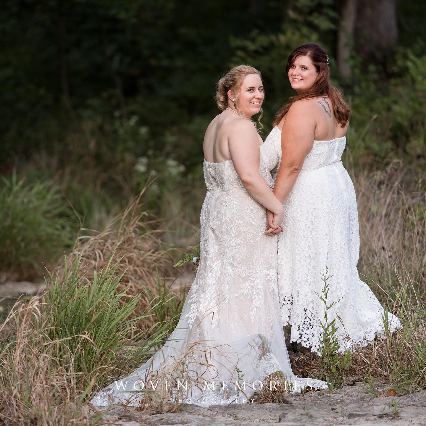 KayLynn and Jordan's gorgeous wedding was full of joy and sweet moments shared between the two of them. All of the love, laughter and non-stop fun made this a day to remember. Congrats you two, and thank you for letting us be a part of it!