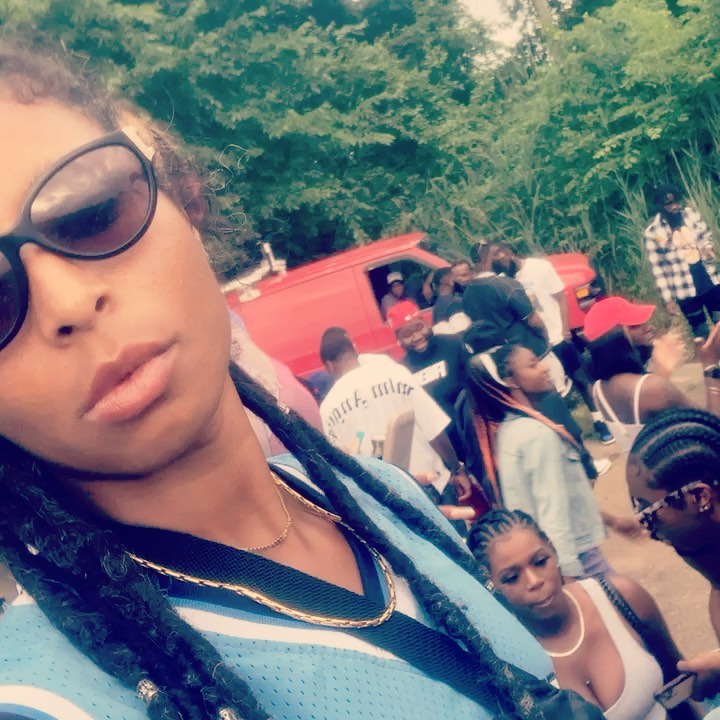 Don’t Get It Fux Up
I been twerkn ‘n’ werkin since before Rihanna aka @badgalriri #TwasABadSumma #BaddSumm3r _21