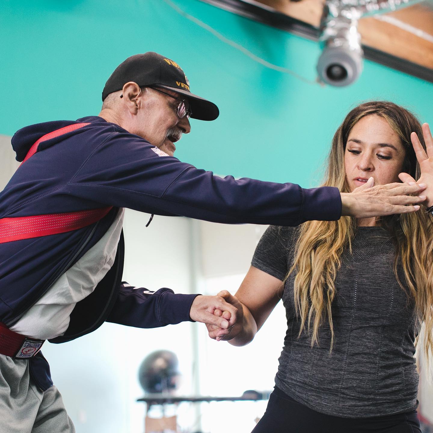 One of our favorite toys here is our @physicalindustries belt.
We love addressing trunk rotation and pelvis control with our clients, especially those trying to increase balance, step length, and confidence with walking.
So, you can bet that we love that this product gives us the ability to target rotation with added resistance!
*
*
*
*
*
#cerebalpalsy #neurophysicaltherapy #neuropersonaltraining #neurorehab #cpawareness #communityintegration #sciawareness #wheelchairaccessible #strokeawareness #strokerehab #traumaticbraininjuryawareness #tbiawareness #tbirecovery #tbirehab #musculardystrophy #musculardystrophyawareness #fallprevention #ataxia #ataxiaaawareness #newportbeachca #newportbeachcalifornia #newportbeachbusiness #newportbeachphysicaltherapy #newportphysicaltherapy #physicaltherapycalifornia #costamesapersonaltrainer #newport #newportbeach #newportcoast #costamesa